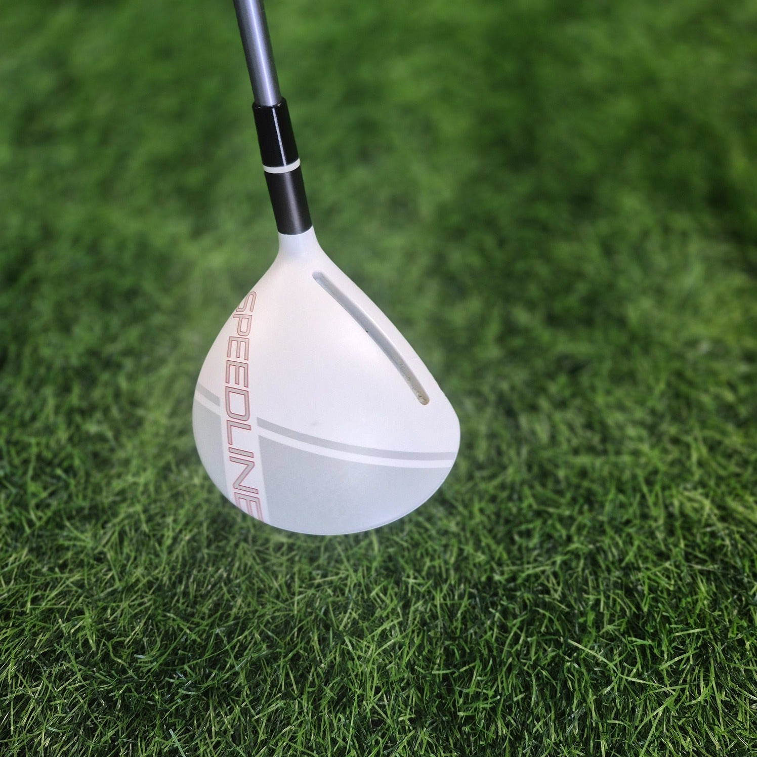 ADAMS Wood / SPEED LINE / 3W / S
