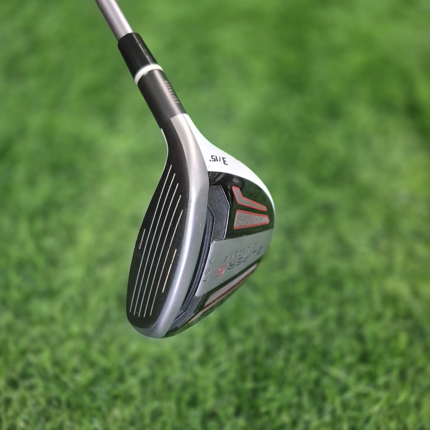 ADAMS Wood / SPEED LINE / 3W / S