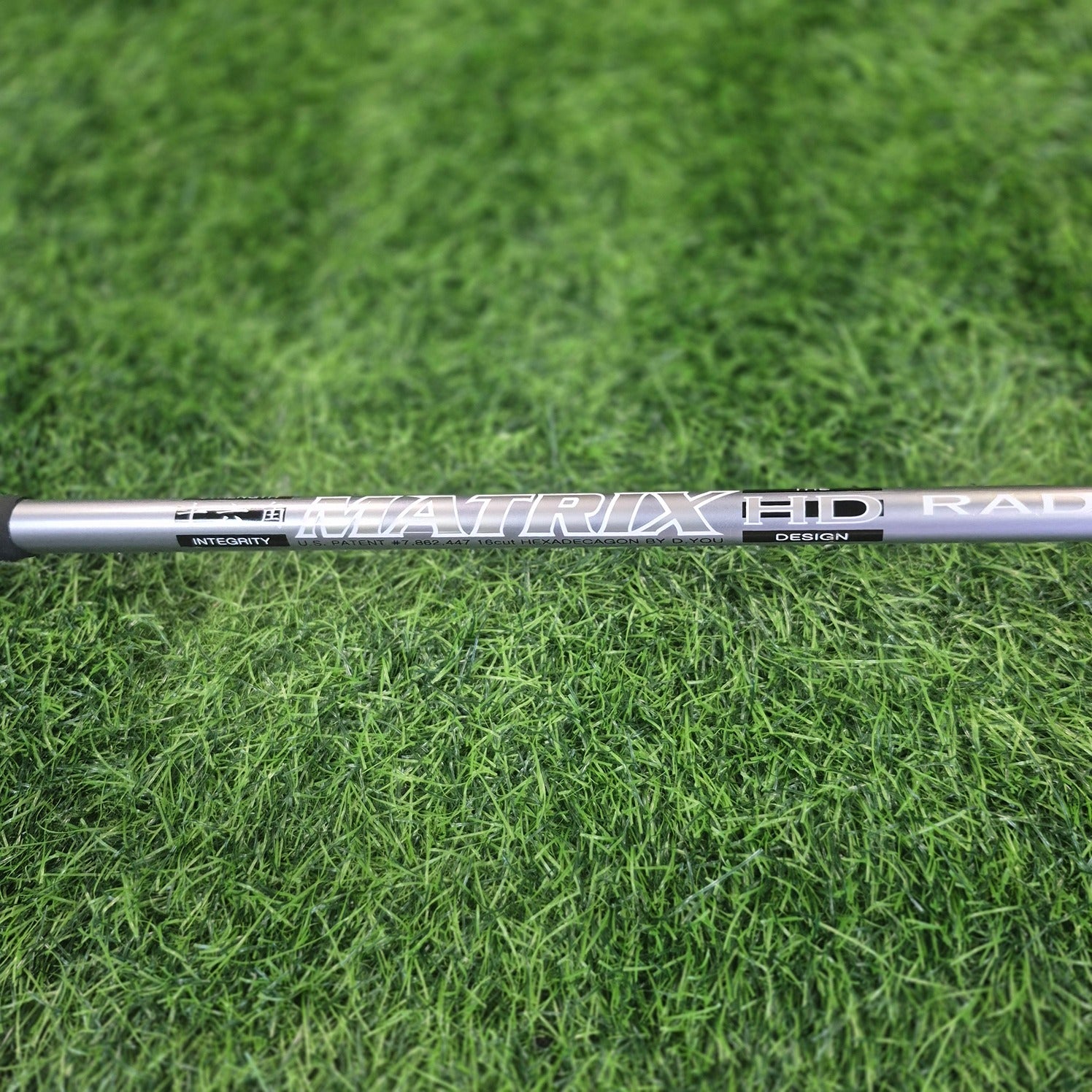 ADAMS Wood / SPEED LINE / 3W / S