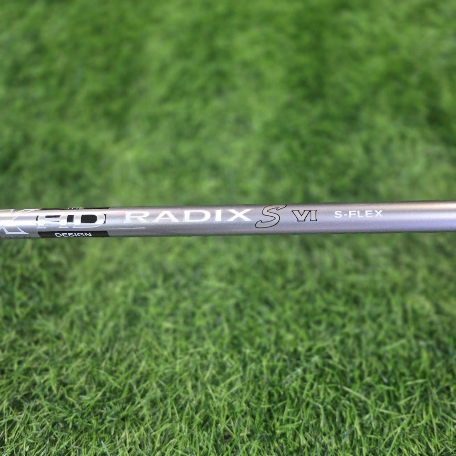 ADAMS Wood / SPEED LINE / 3W / S