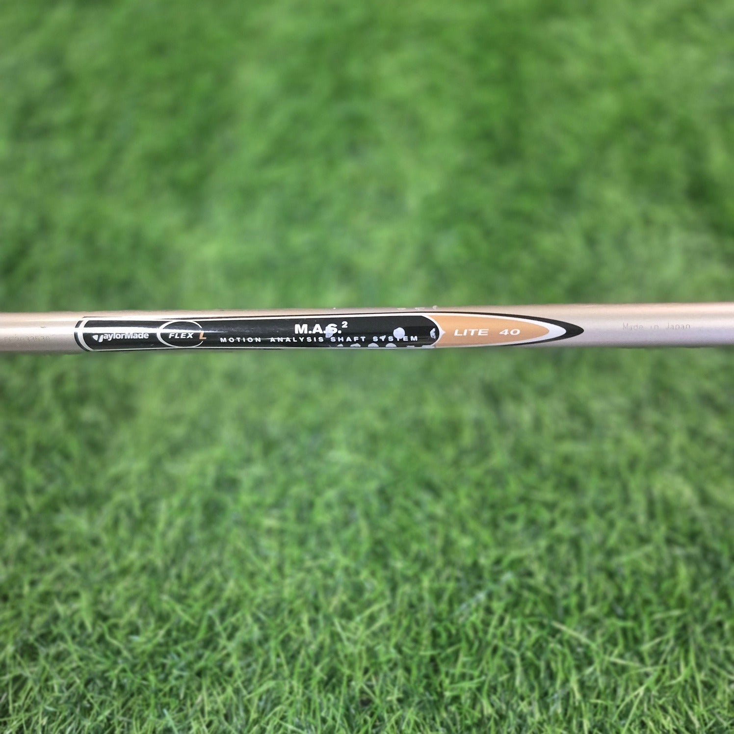 TaylorMade Wood / RESCUE Wood / 5 W / Women