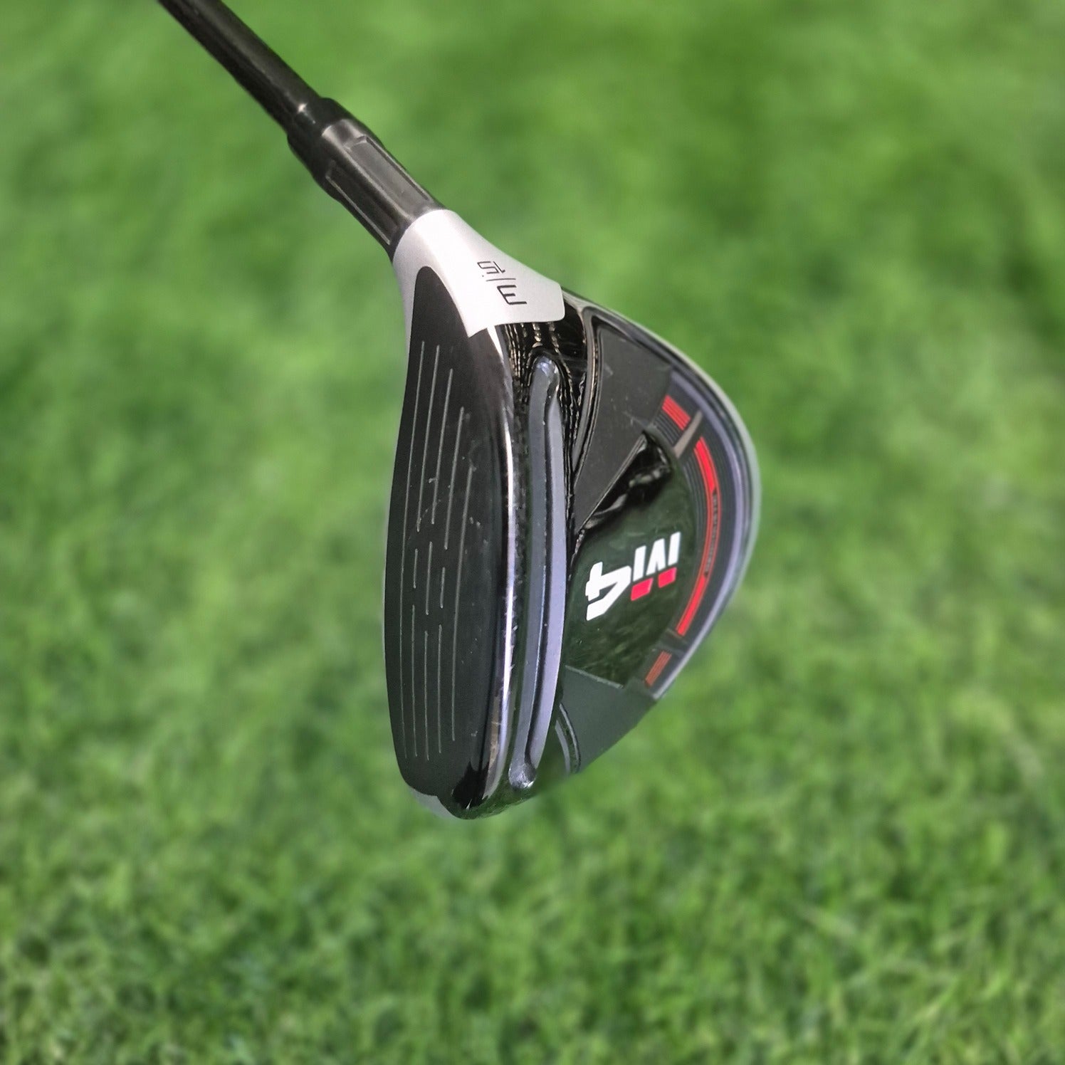 TaylorMade Wood / M4 / 3W(15.0°) / R