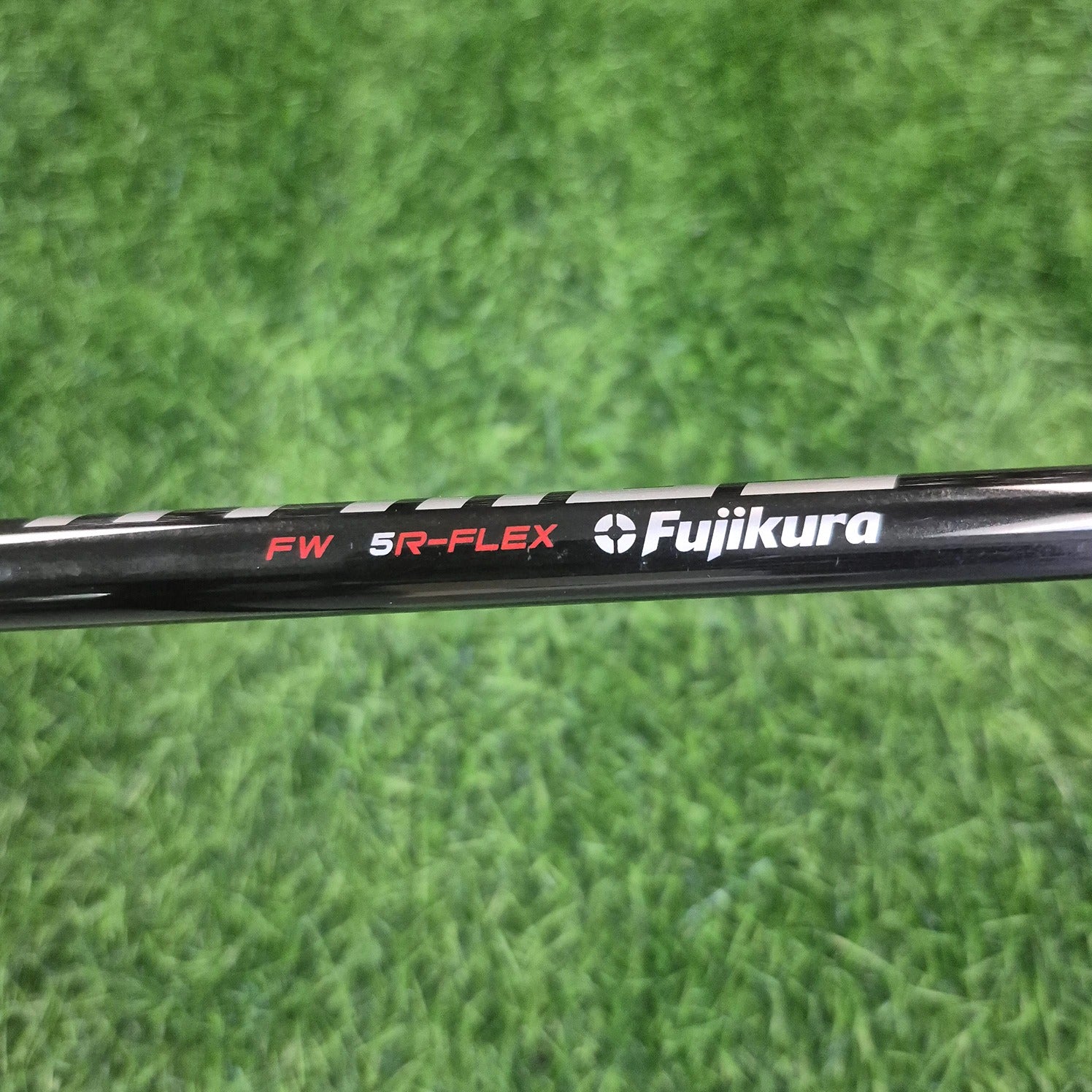TaylorMade Wood / M4 / 3W(15.0°) / R