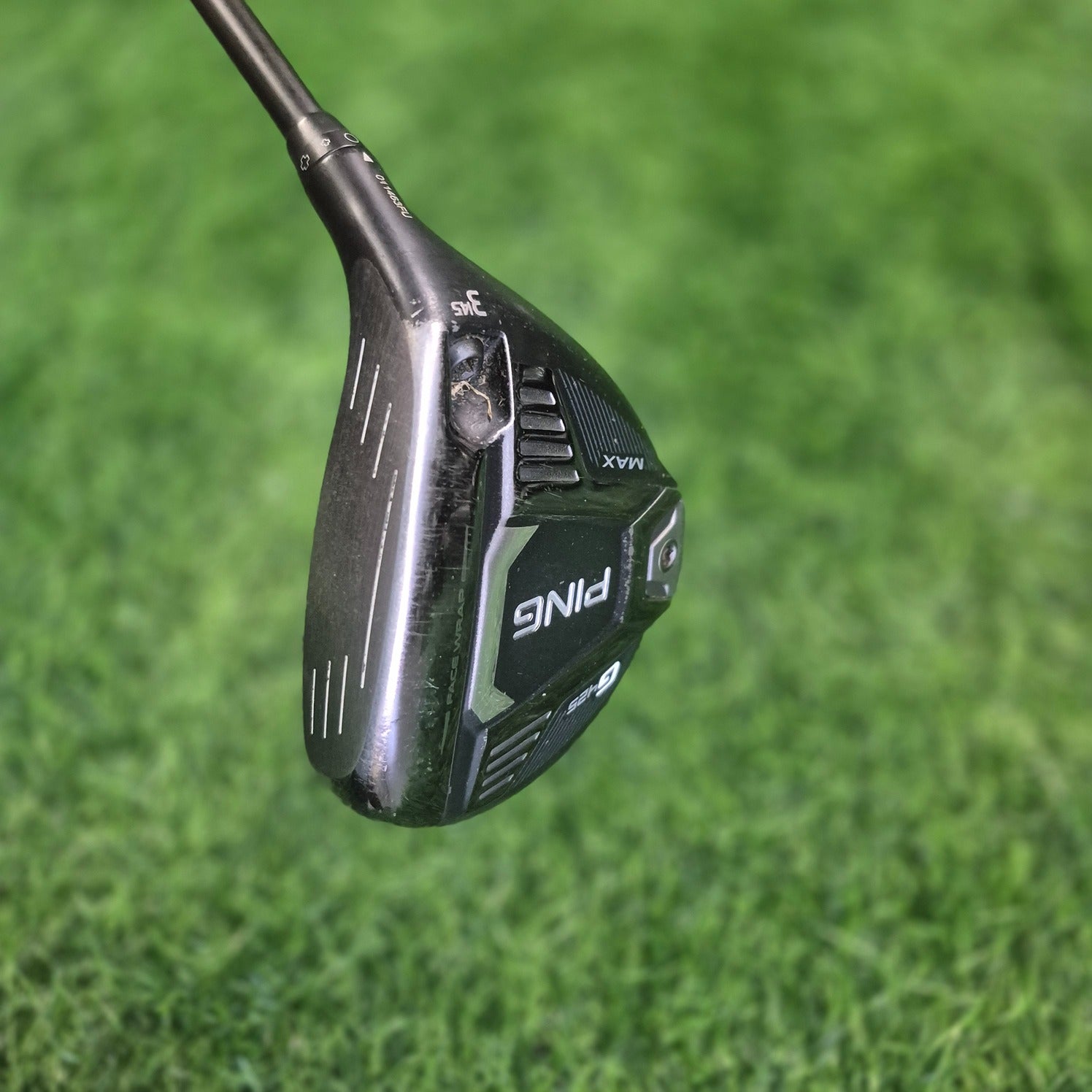 PING Wood / G425 MAX / 3W / 14.5 / S