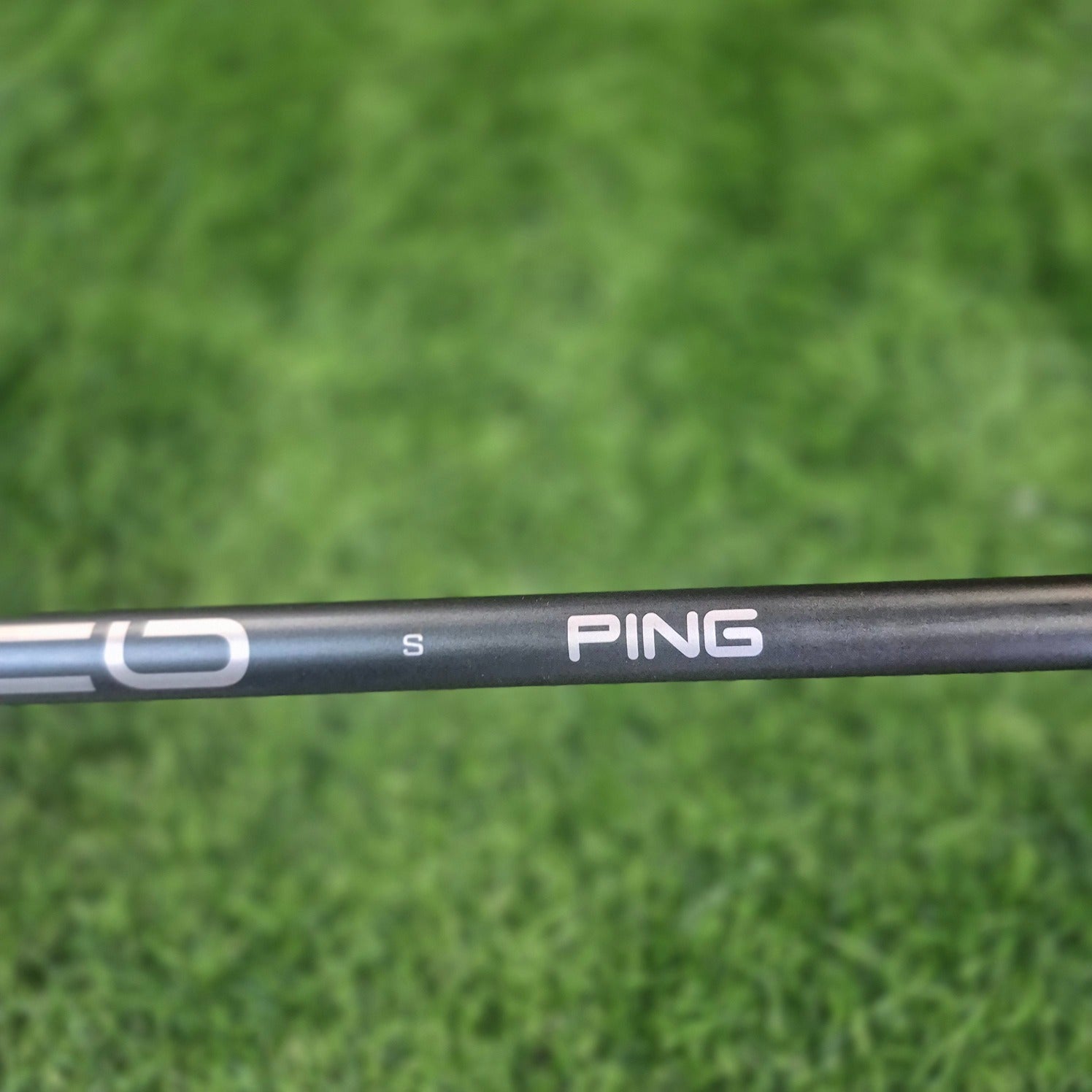 PING Wood / G425 MAX / 3W / 14.5 / S