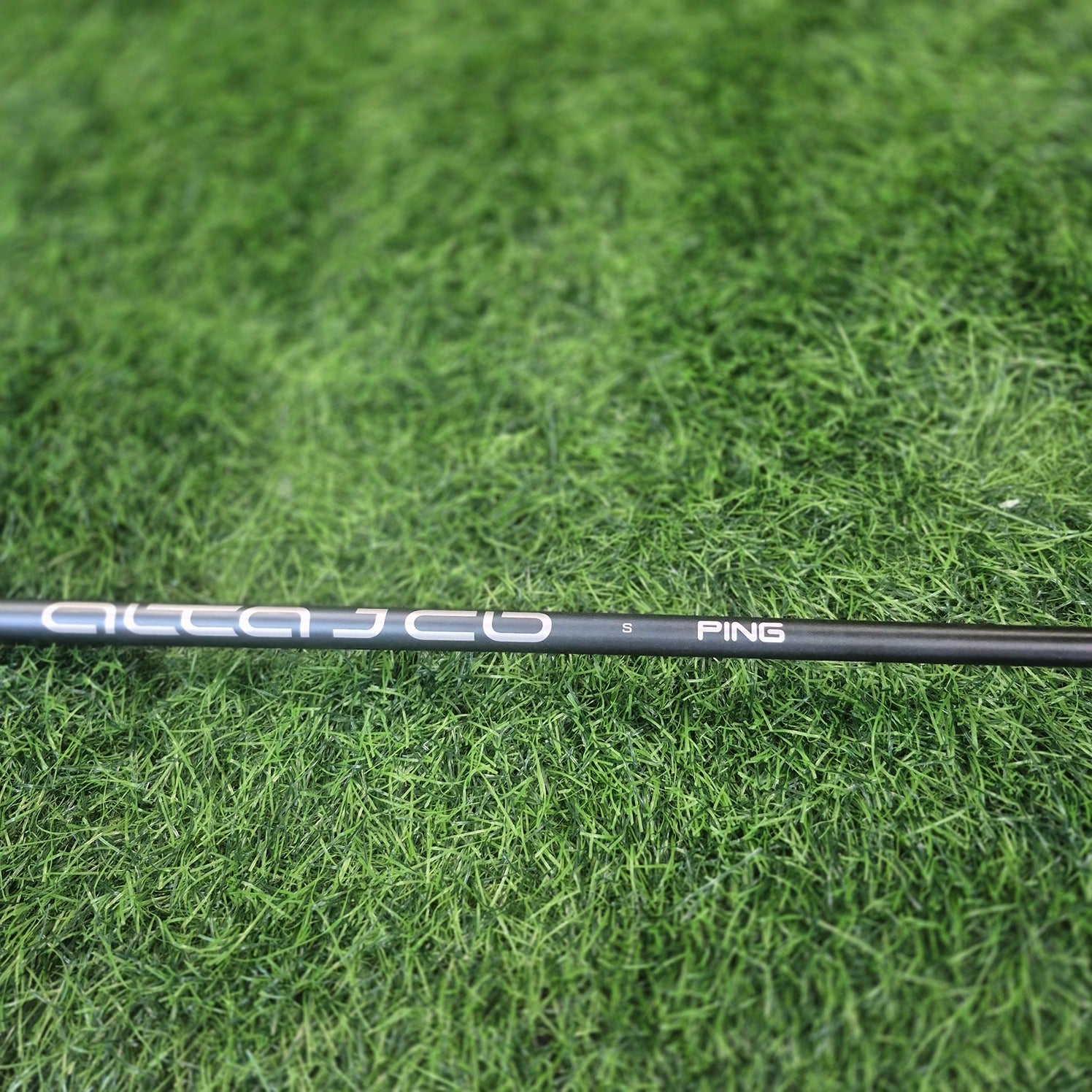 PING Wood / G425 MAX / 3W / 14.5 / S