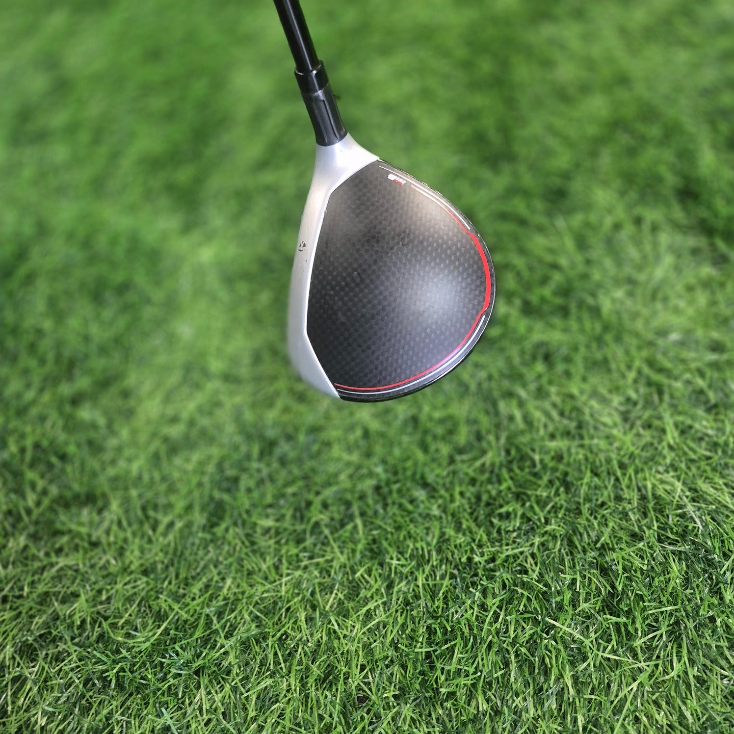 TaylorMade Wood / M6 / 3W(15.0) / Lefty / S