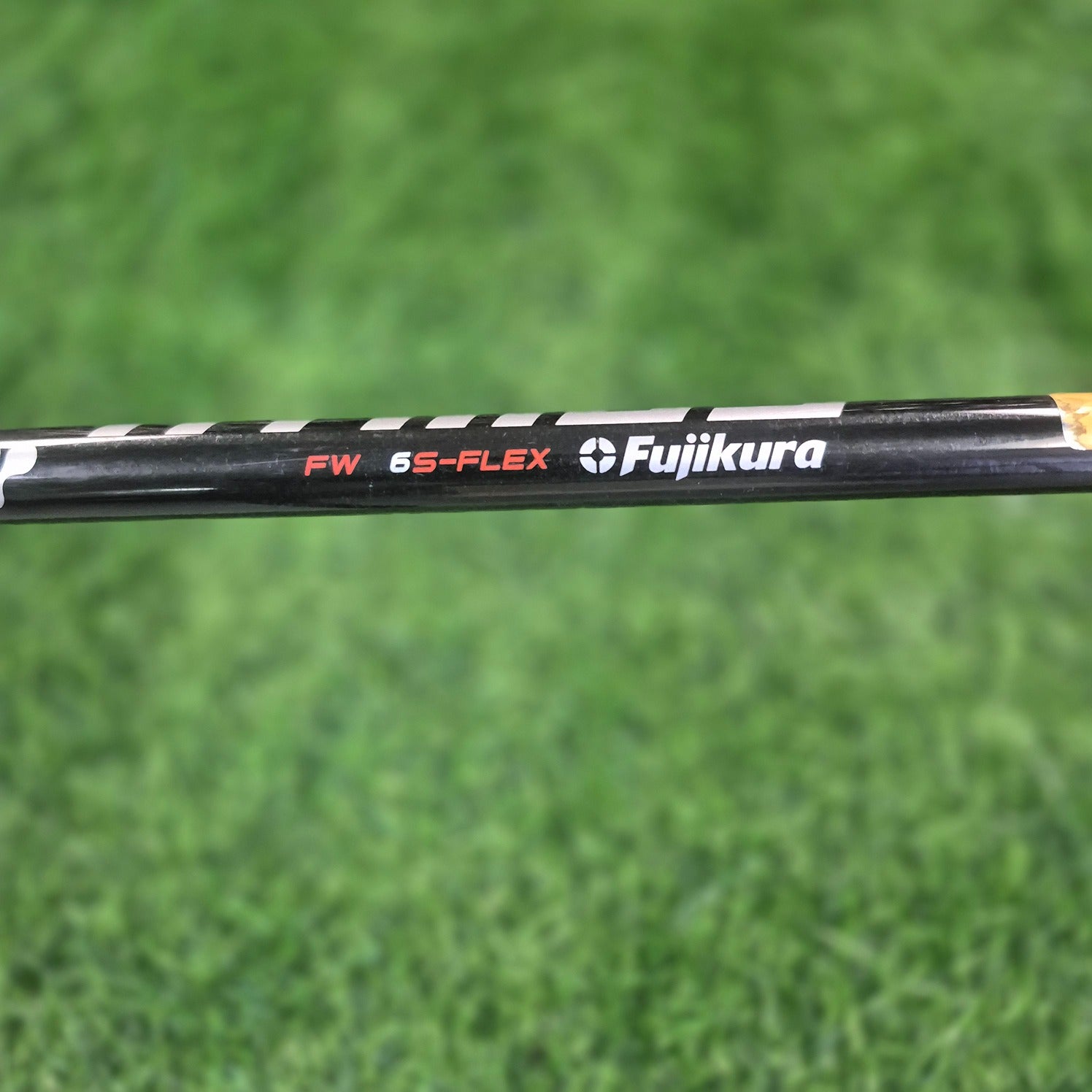 TaylorMade Wood / M6 / 3W(15.0) / Lefty / S