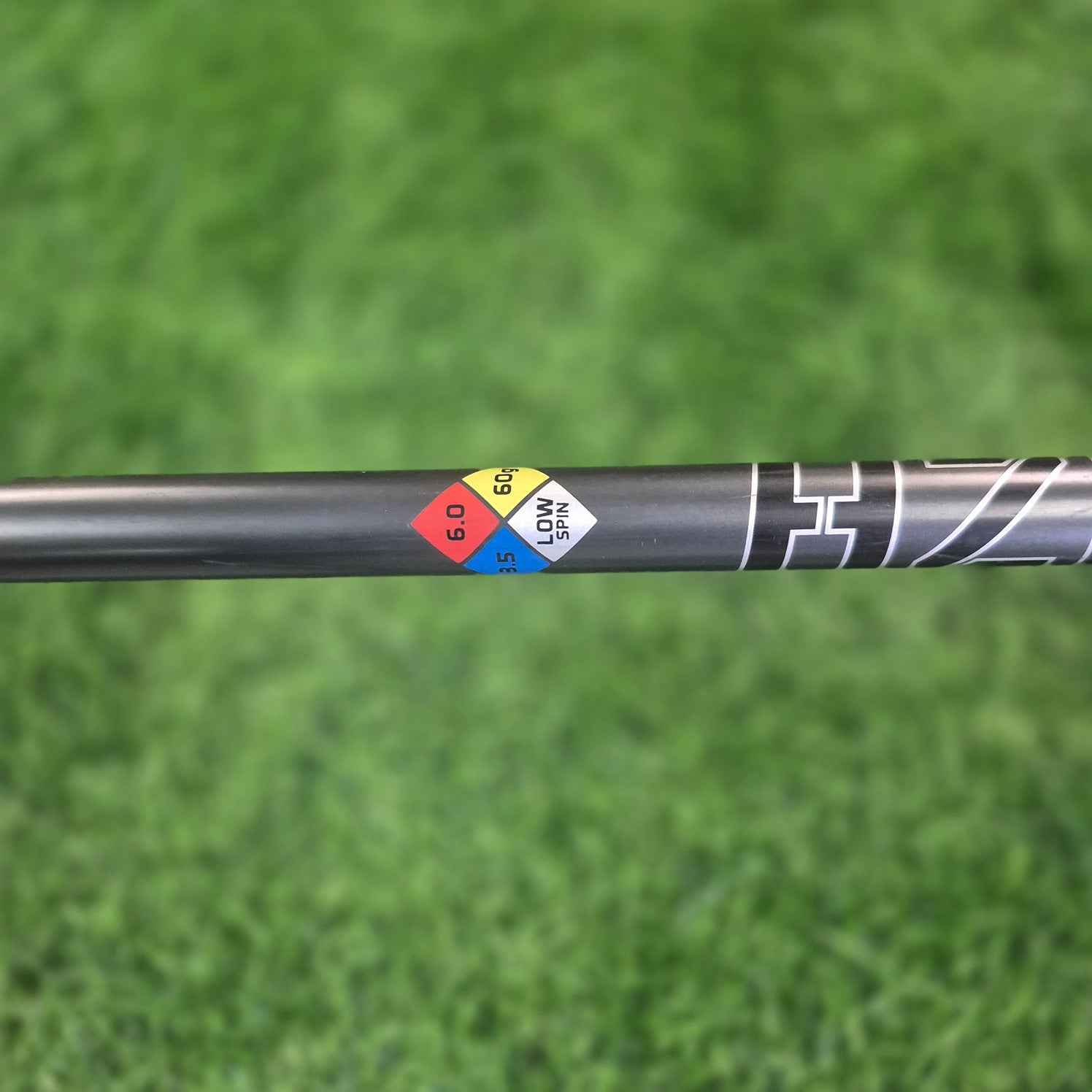 COBRA Driver / KING F9 / 9.0 / Lefty / S