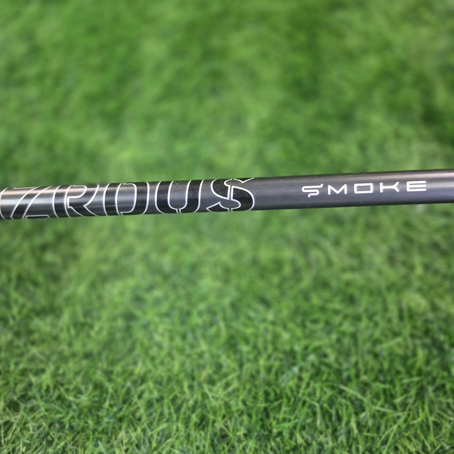 COBRA Driver / KING F9 / 9.0 / Lefty / S
