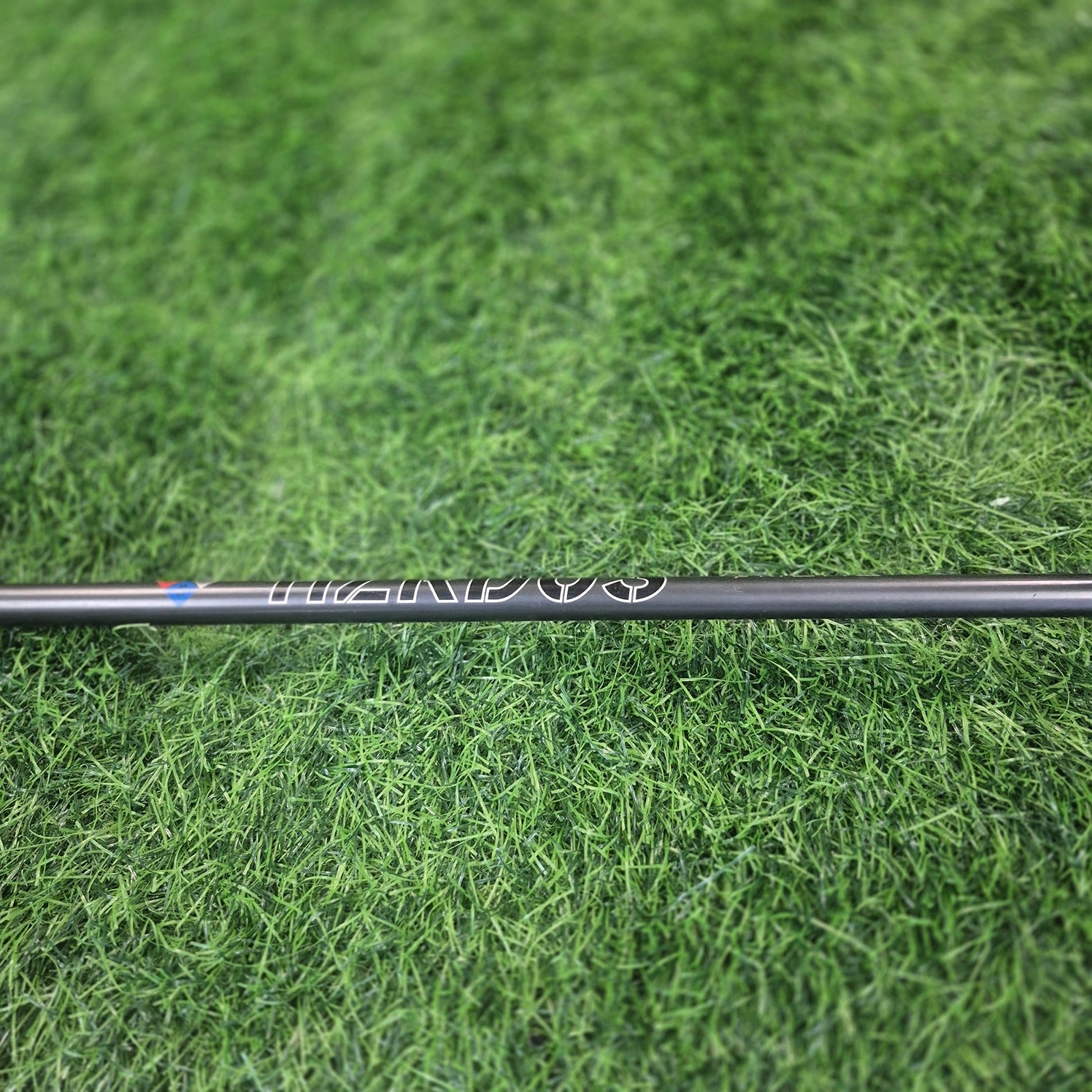 COBRA Driver / KING F9 / 9.0 / Lefty / S
