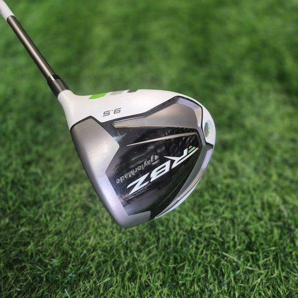 TaylorMade Driver / RBZ / 9.5 / S