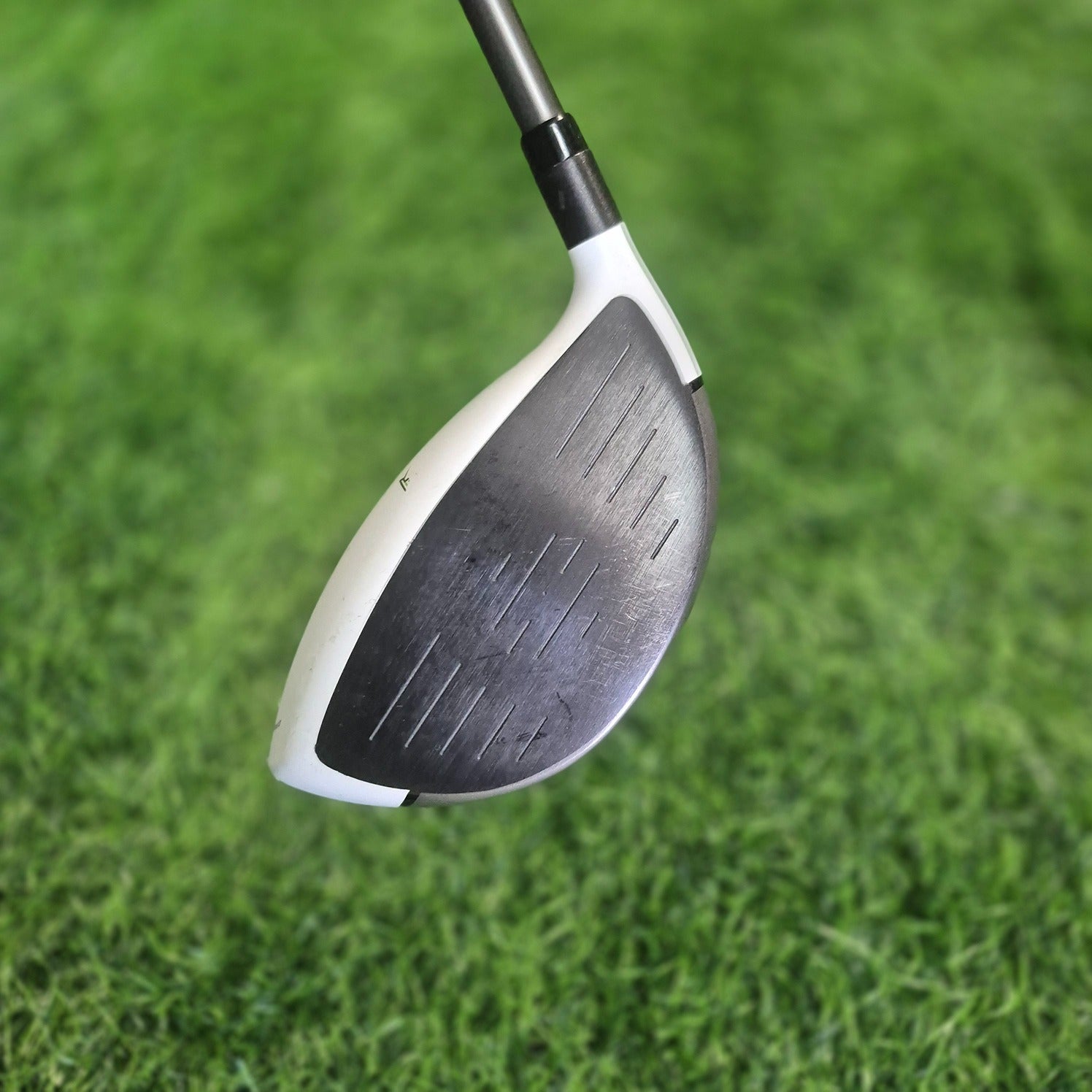 2-4 TaylorMade Drivers ($80~)