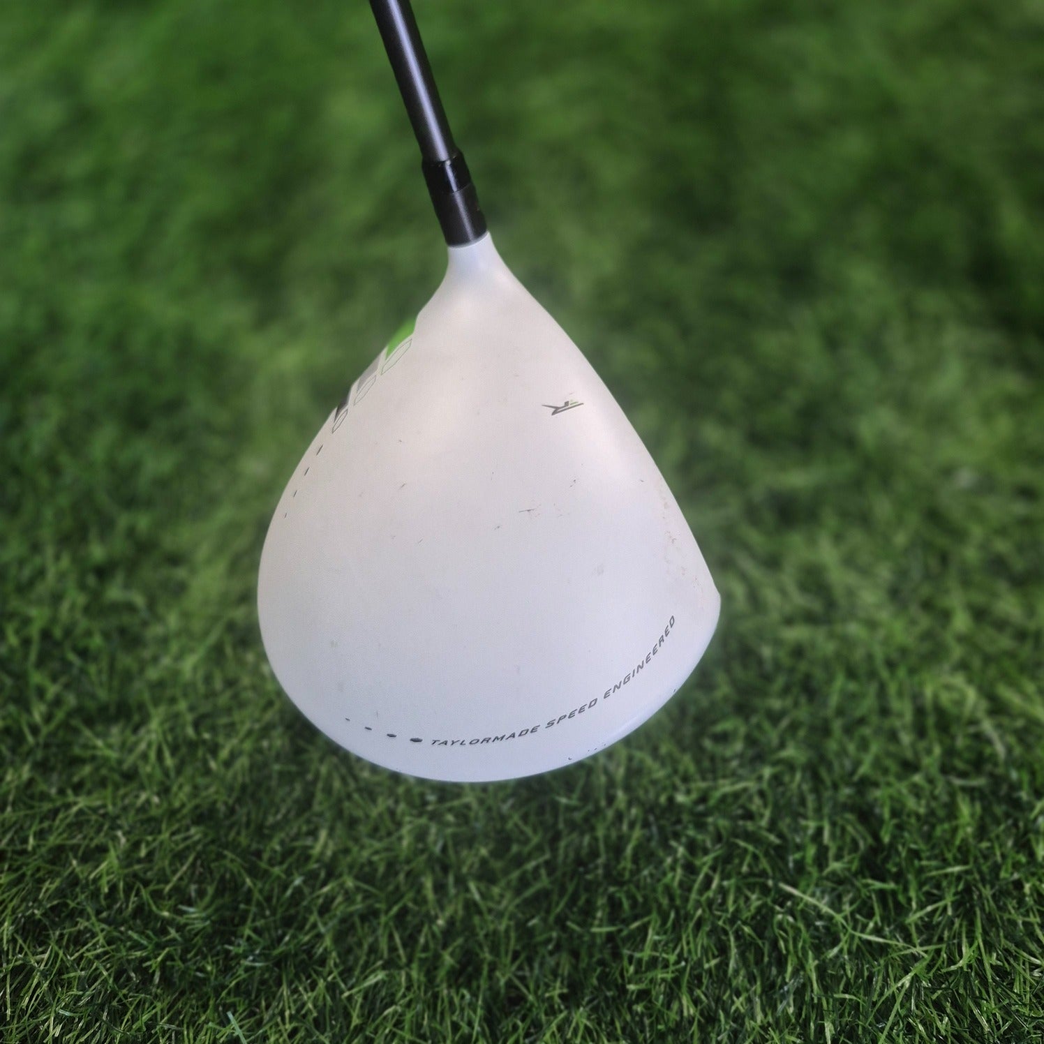 TaylorMade Driver / RBZ / 9.5 / S