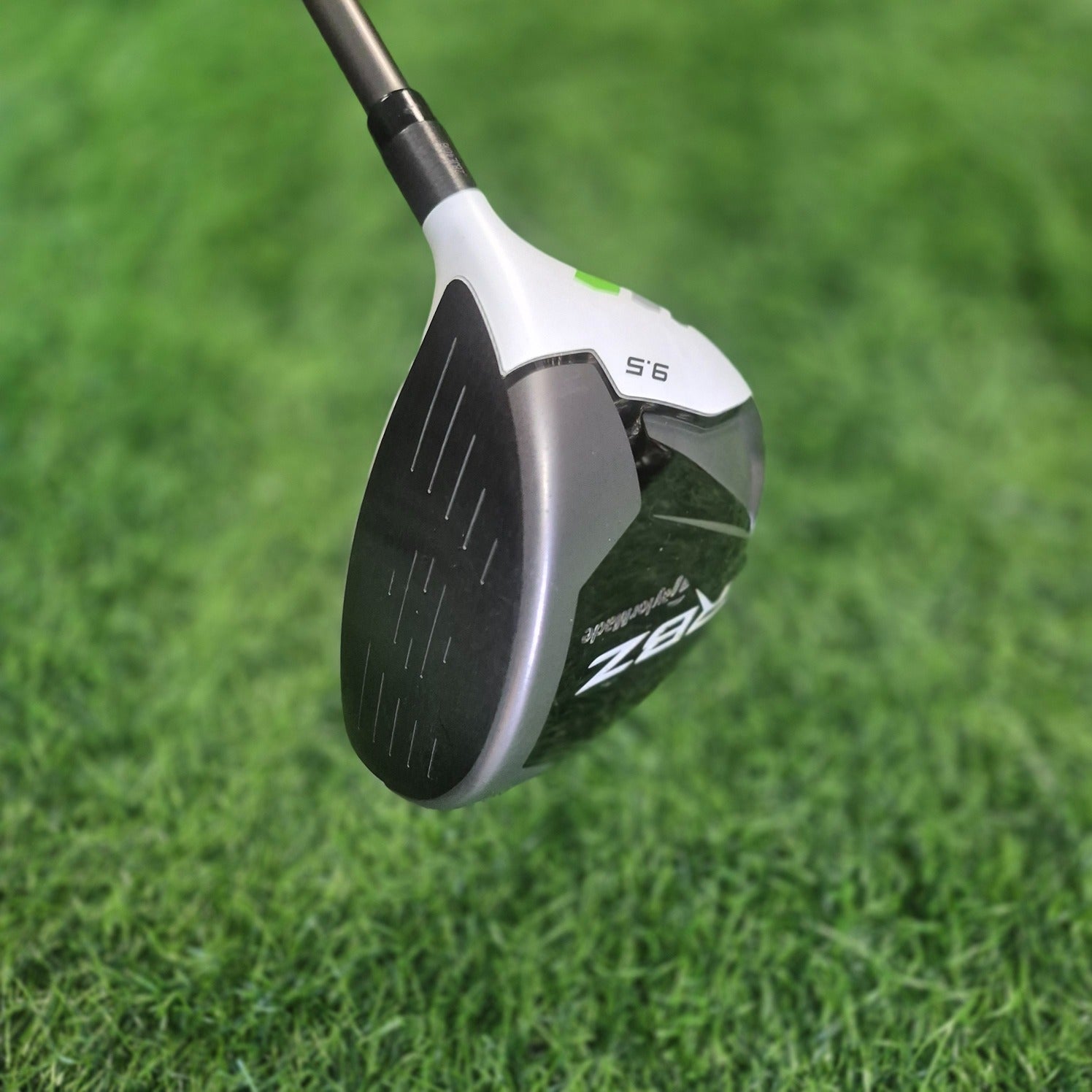 TaylorMade Driver / RBZ / 9.5 / S