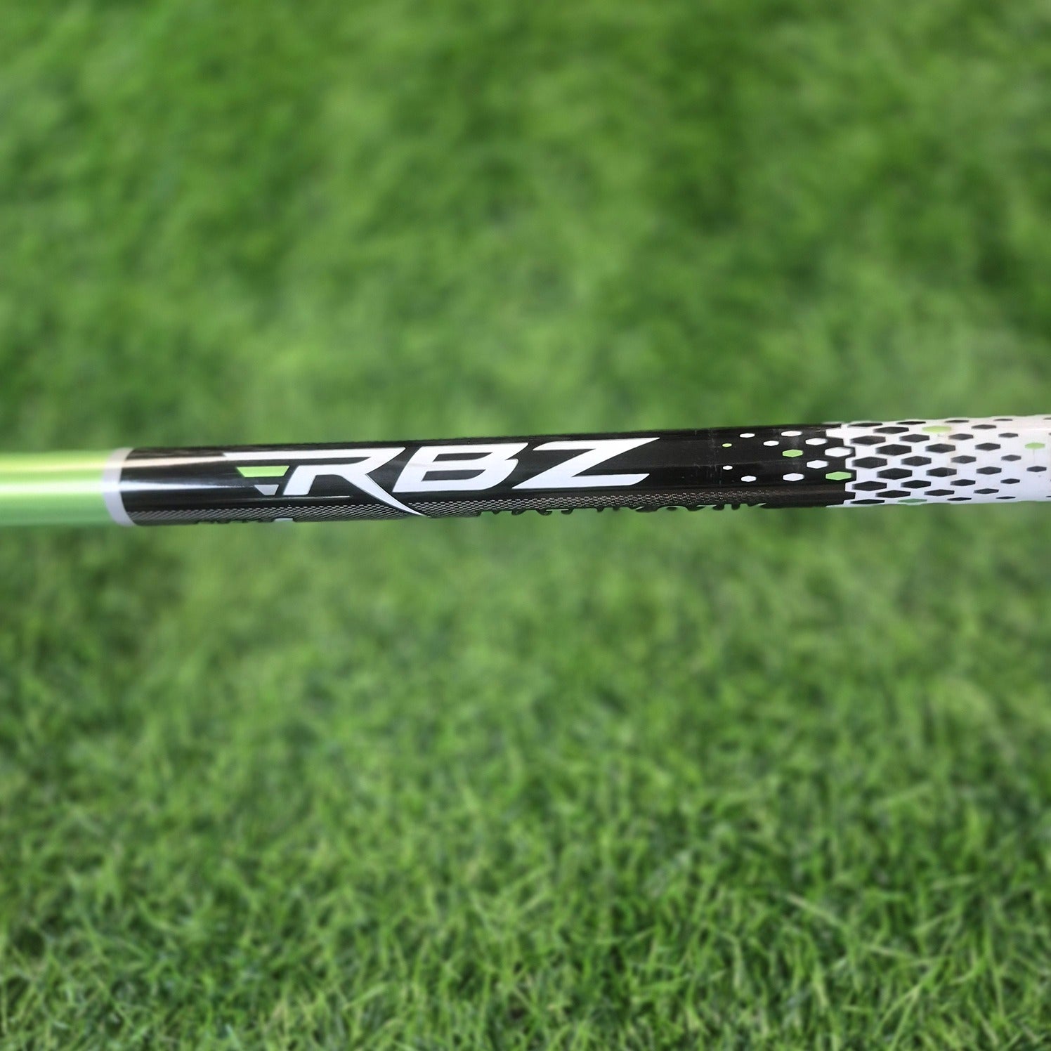TaylorMade Driver / RBZ / 9.5 / S