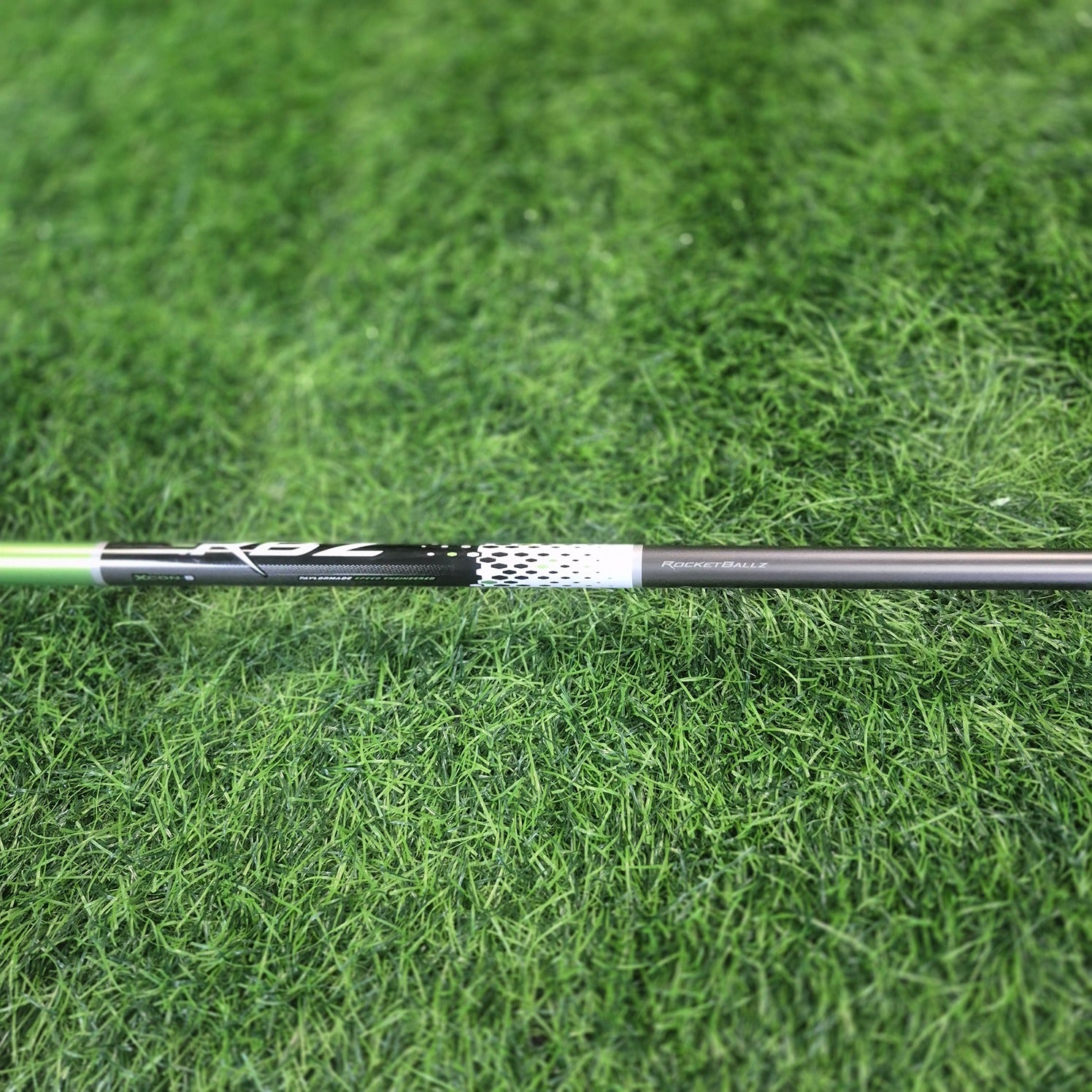 TaylorMade Driver / RBZ / 9.5 / S