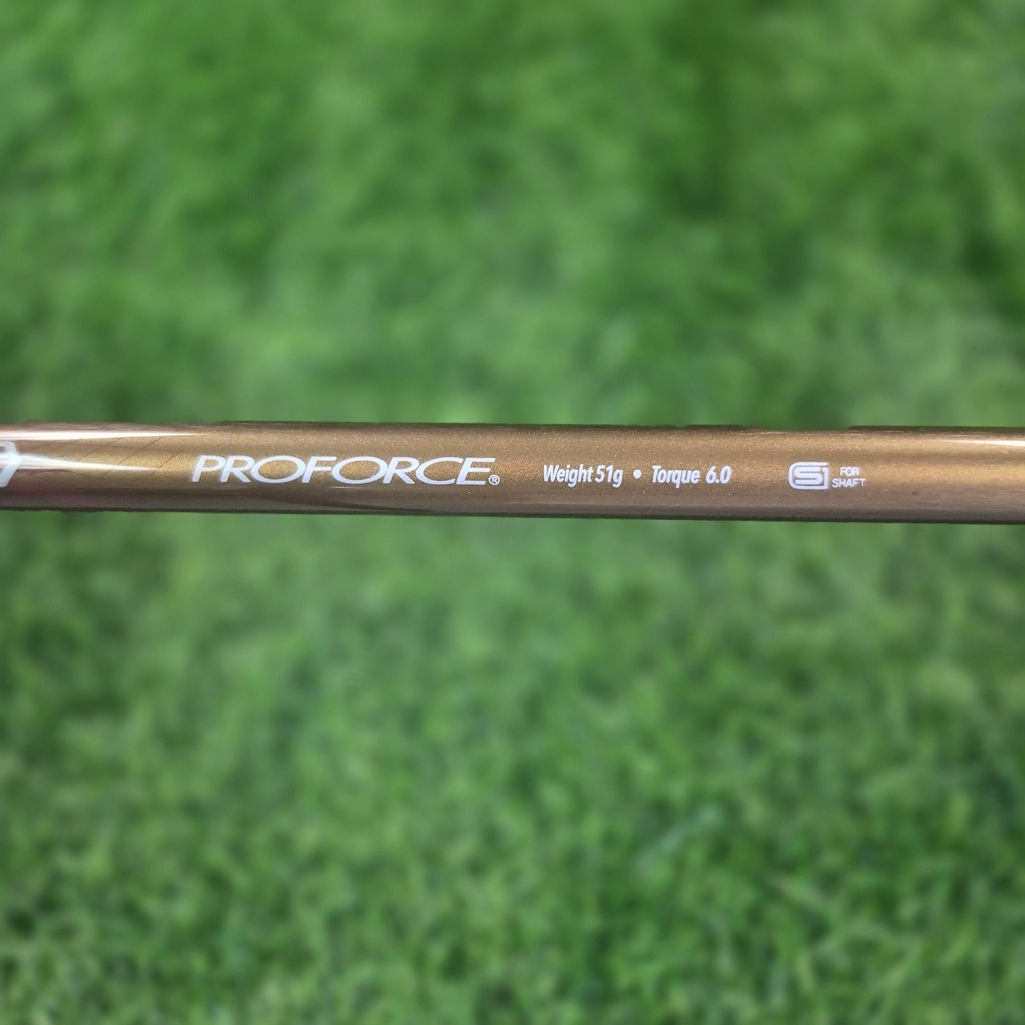 KASCO Wood / KASCO ID / 3W(16.0) / R