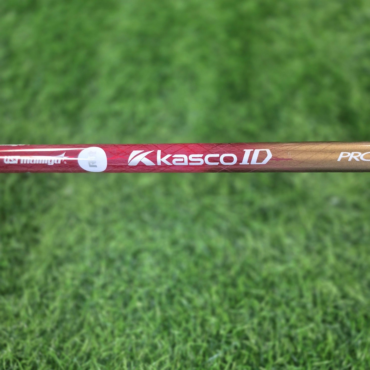KASCO Wood / KASCO ID / 5W(19.0) / R