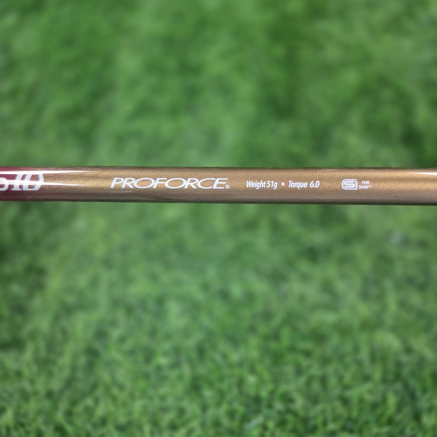 KASCO Wood / KASCO ID / 5W(19.0) / R