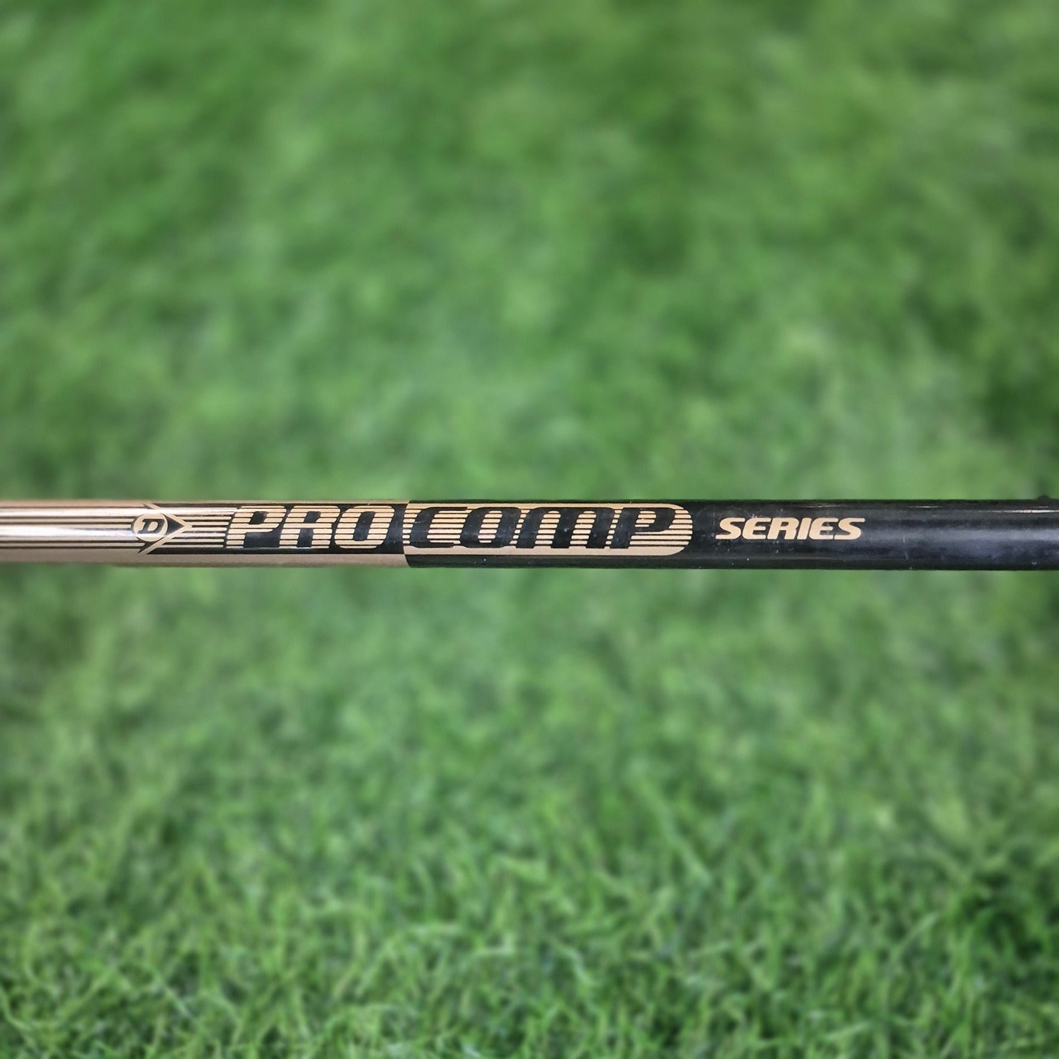 DONLOP Iron Set / PRO-series 2 / 6pcs / R