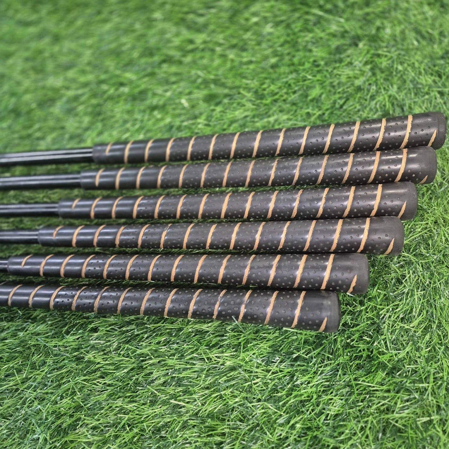 DONLOP Iron Set / PRO-series 2 / 6pcs / R