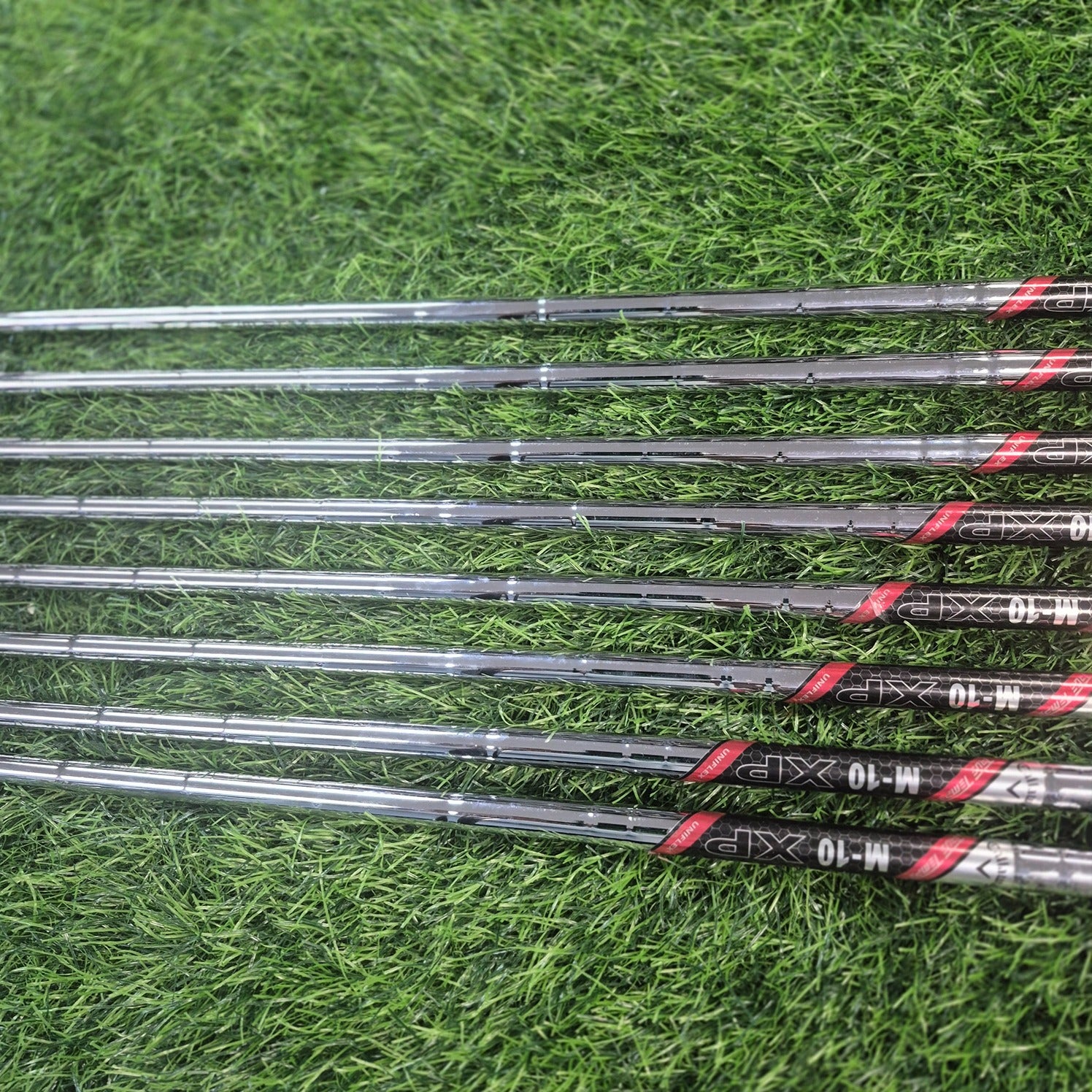 Callaway Iron Set / RAZR X HL / 8pcs / UNI