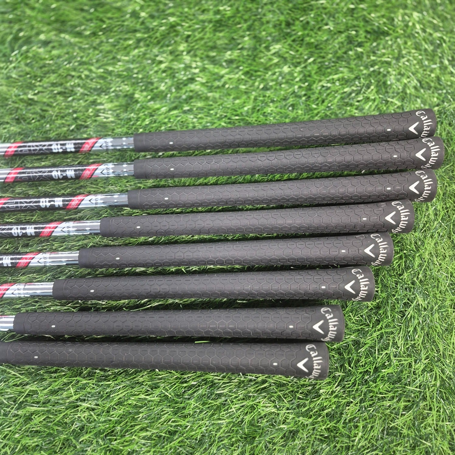 Callaway Iron Set / RAZR X HL / 8pcs / UNI