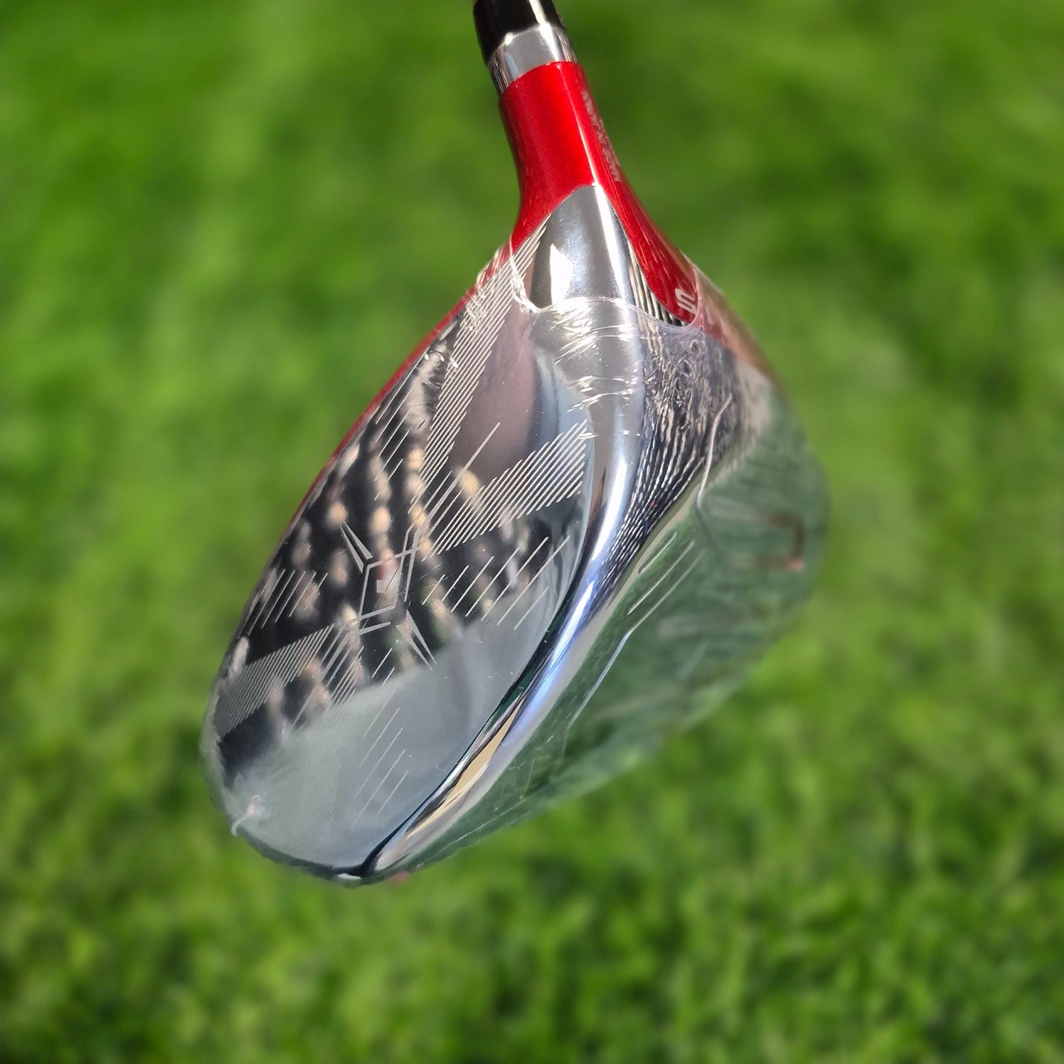HONMA Driver / BERES 09 LA / 11.5 / Women (Brand New)