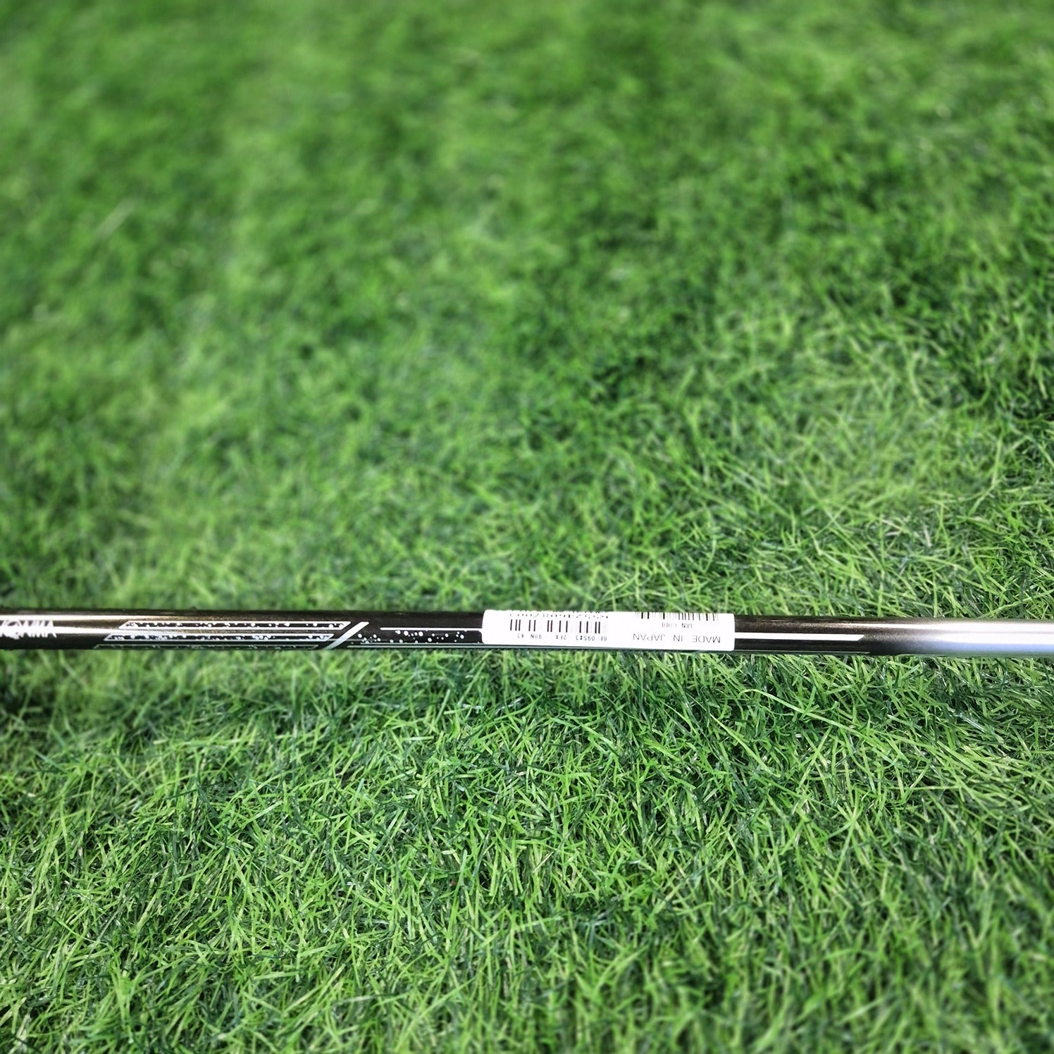 HONMA Wood / BERES 09 (2 Star) / 3W (15.0) / R (Like New)