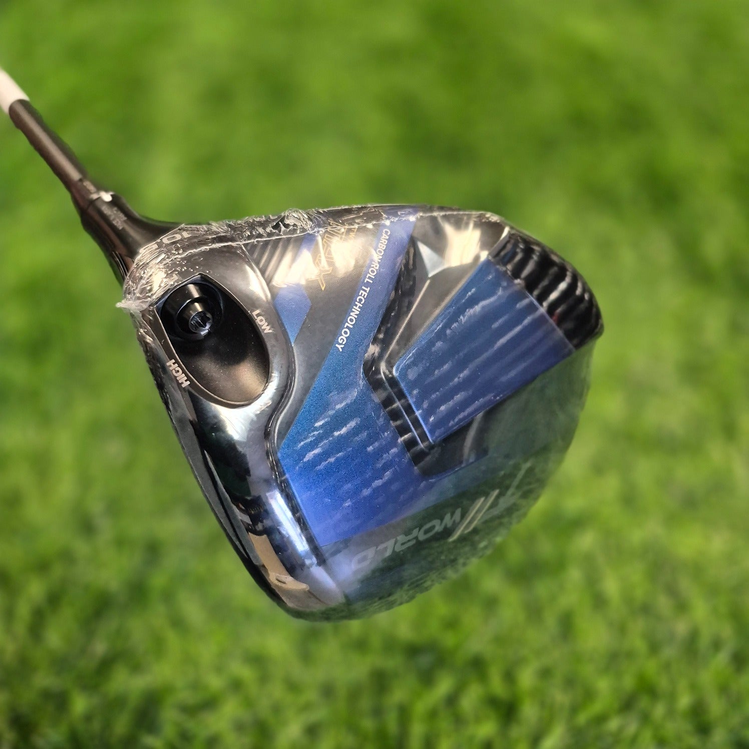 HONMA Driver / TW 767 / 10.5 / R (Brand New)