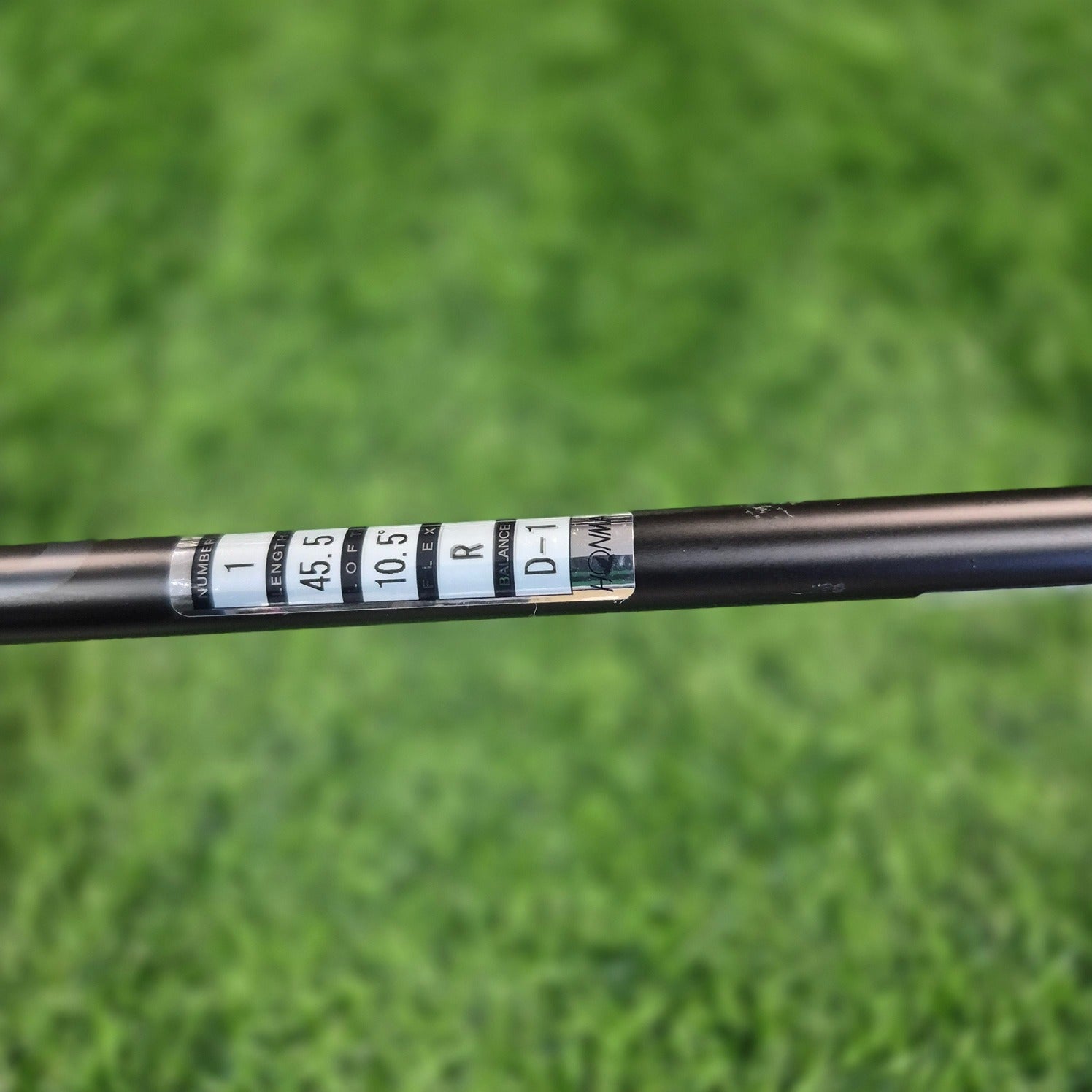 HONMA Driver / TW 767 / 10.5 / R (Brand New)