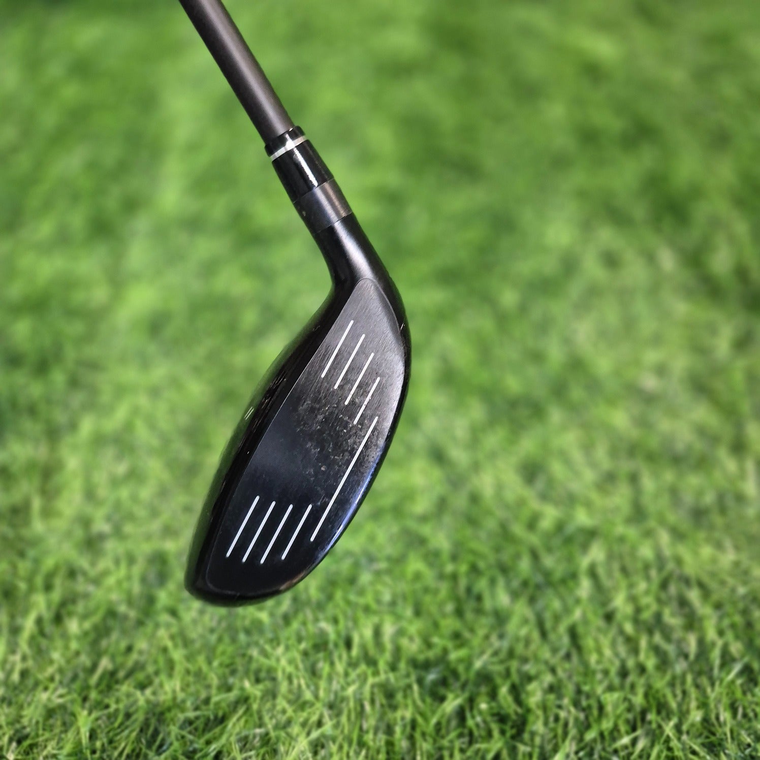 HONMA Wood / TW 767 / 5W (18.0) / R (Like New)