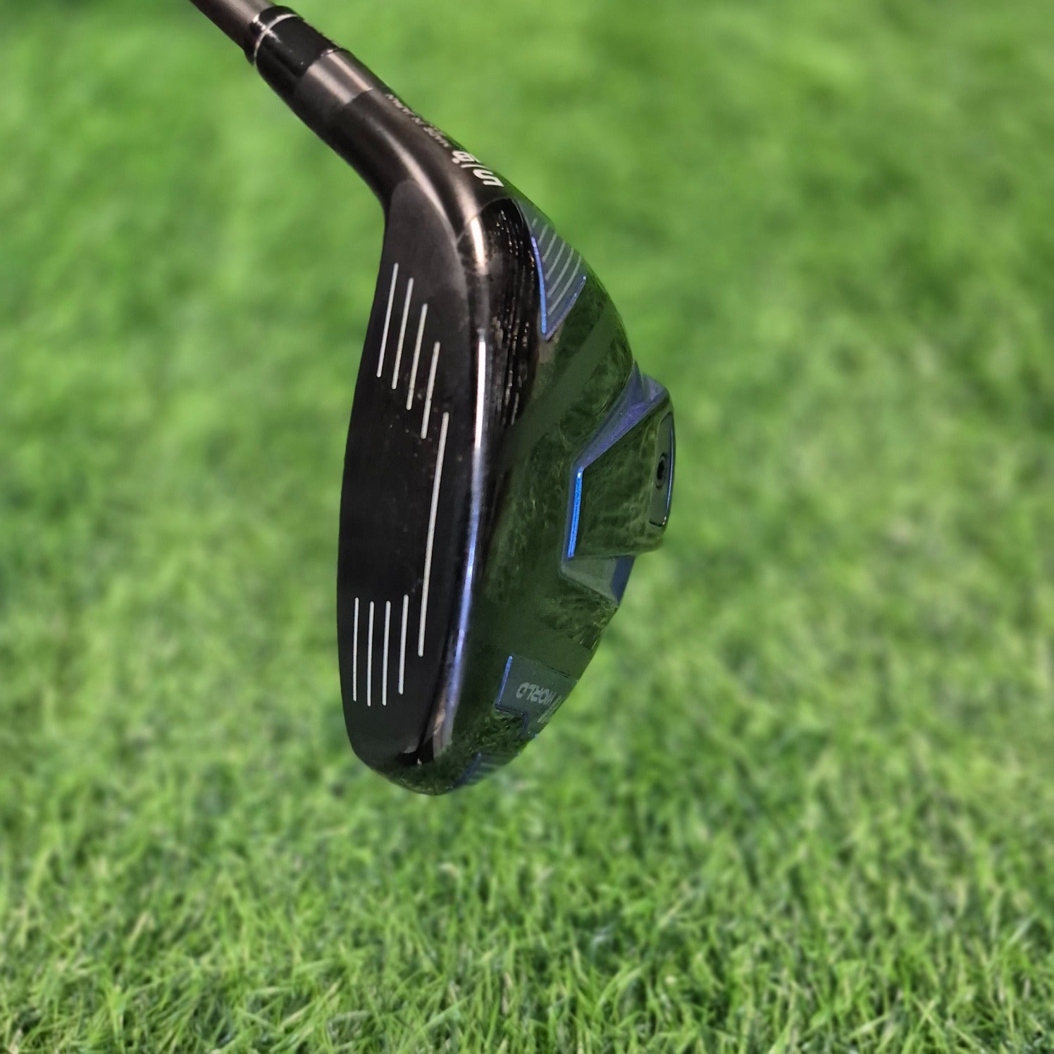 HONMA Wood / TW 767 / 5W (18.0) / R (Like New)