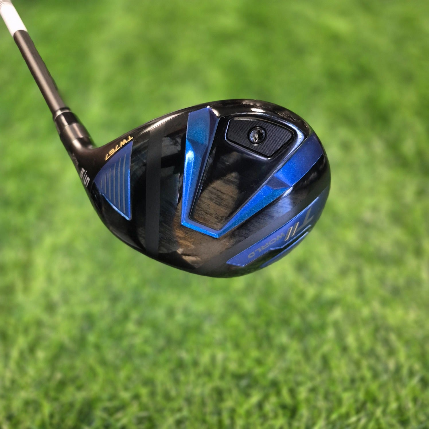 HONMA Wood / TW 767 / 5W (18.0) / R (Like New)