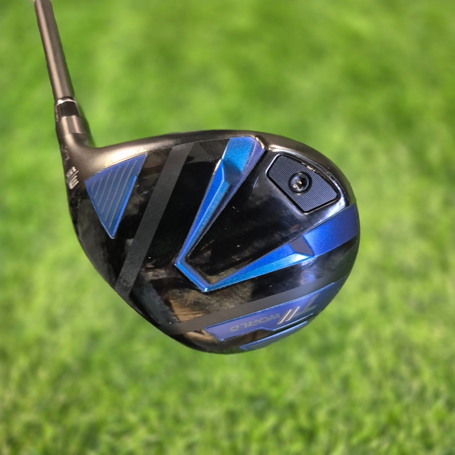 HONMA Wood / TW 767 / 3W (15.0) / R (Like New)