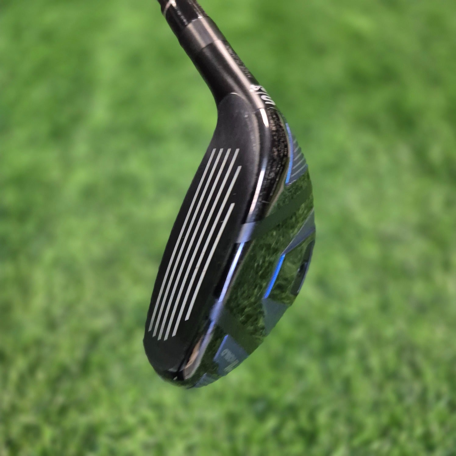 HONMA Hybrid / TW 767 / 5H (24.0) / R (Like New)