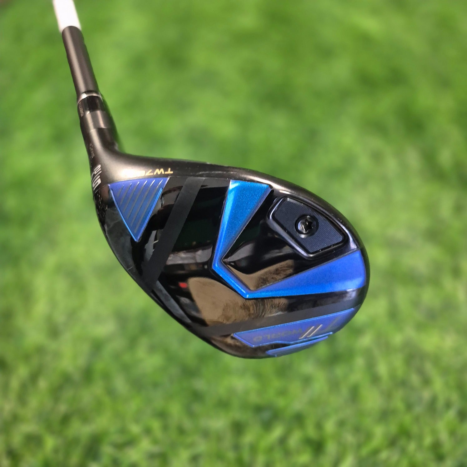 HONMA Hybrid / TW 767 / 5H (24.0) / R (Like New)