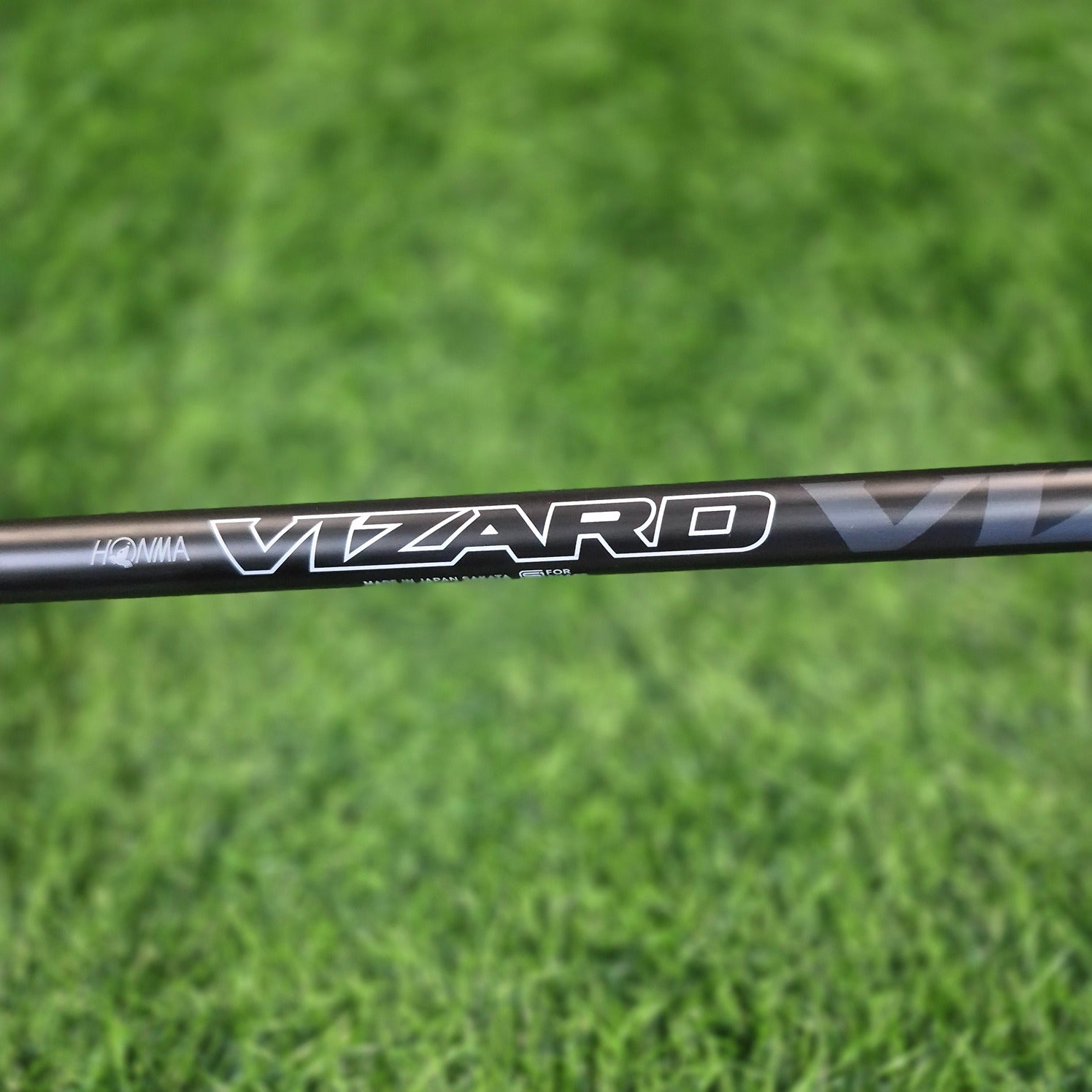 HONMA Hybrid / TW 767 / 5H (24.0) / R (Like New)