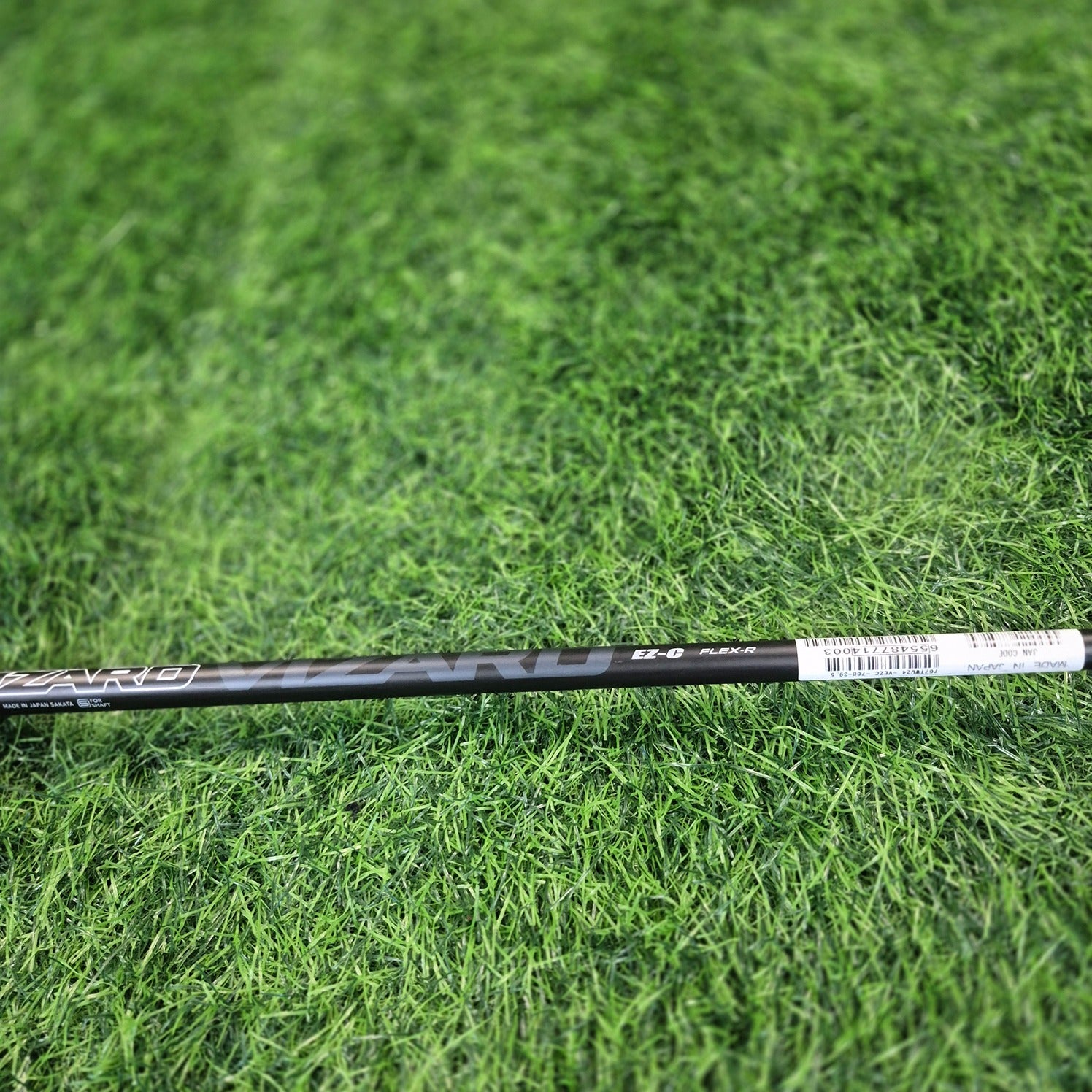 HONMA Hybrid / TW 767 / 5H (24.0) / R (Like New)