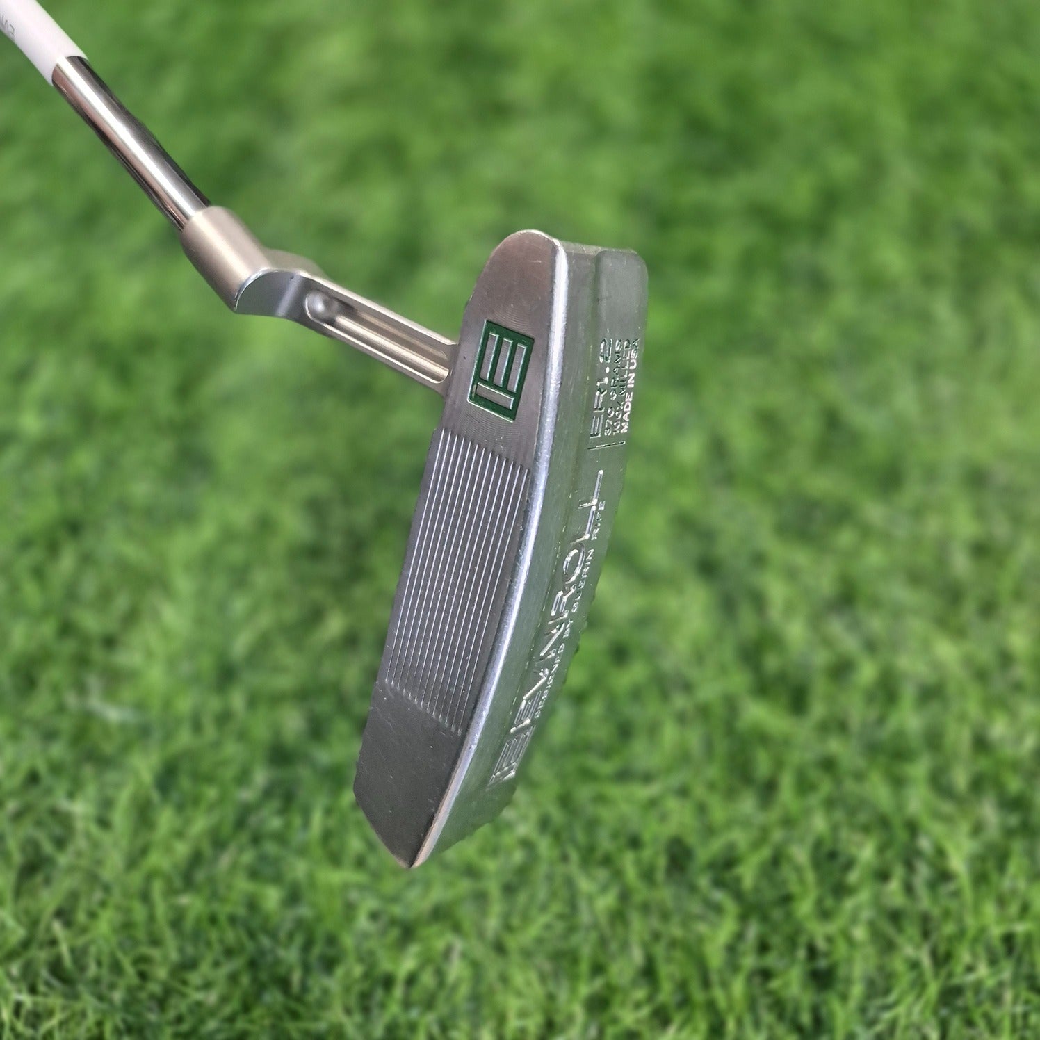 EVNROLL ER1.2 34インチ EVNROLL Putter / ER1.2 / 34