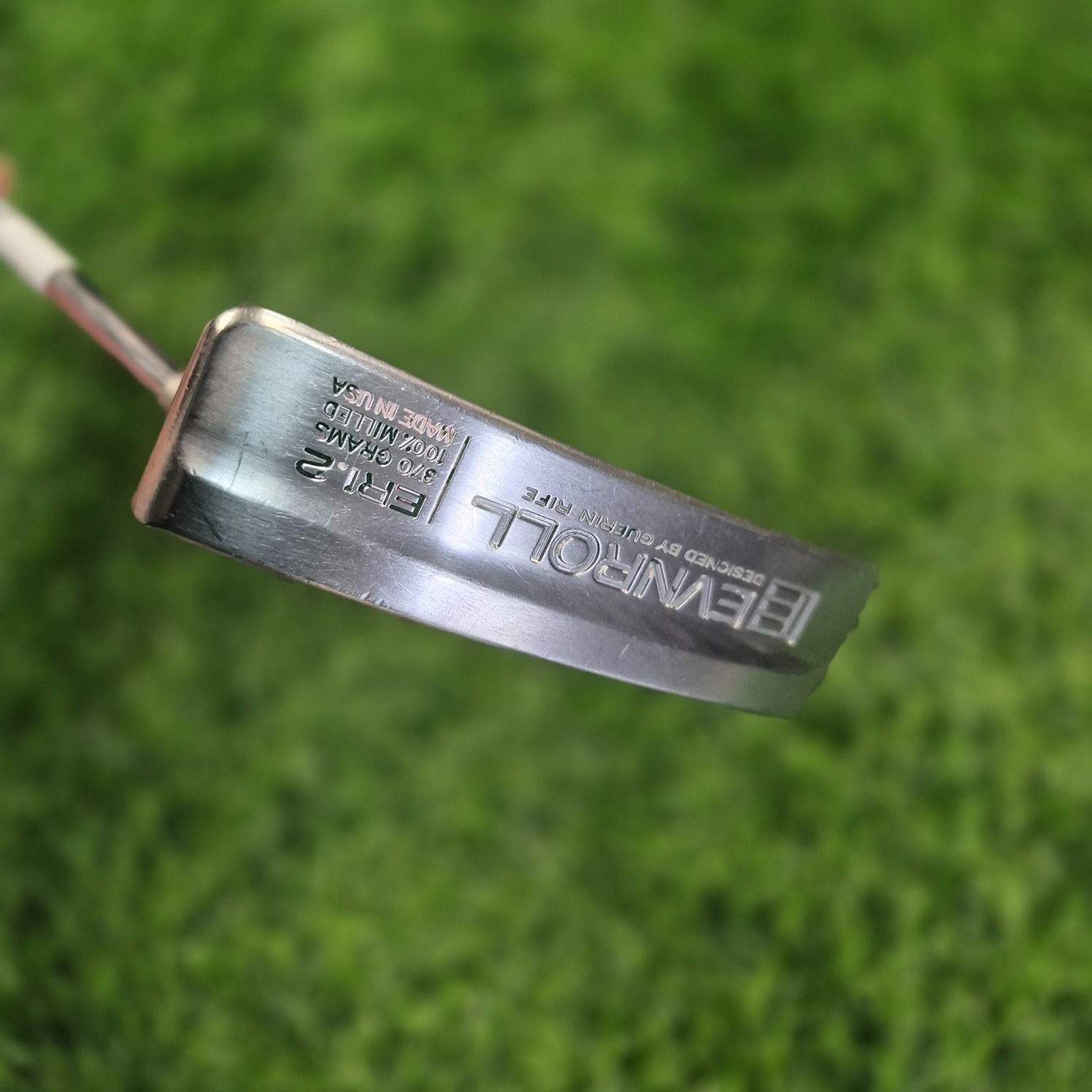 EVNROLL Putter / ER1.2 / 34
