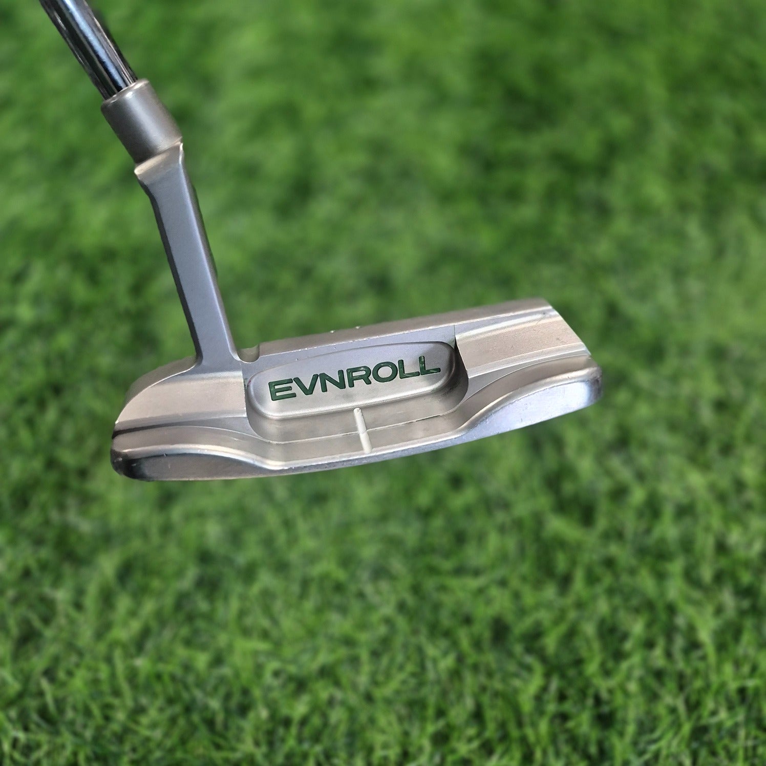 EVNROLL Putter / ER1.2 / 34"