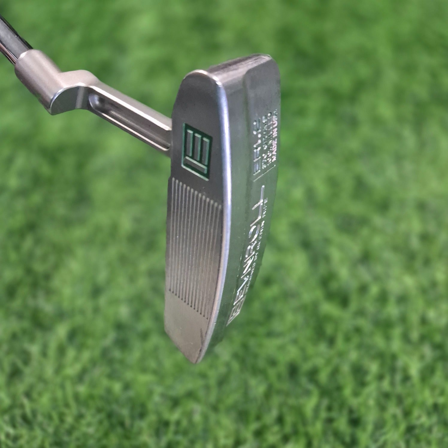 EVNROLL Putter / ER1.2 / 34"
