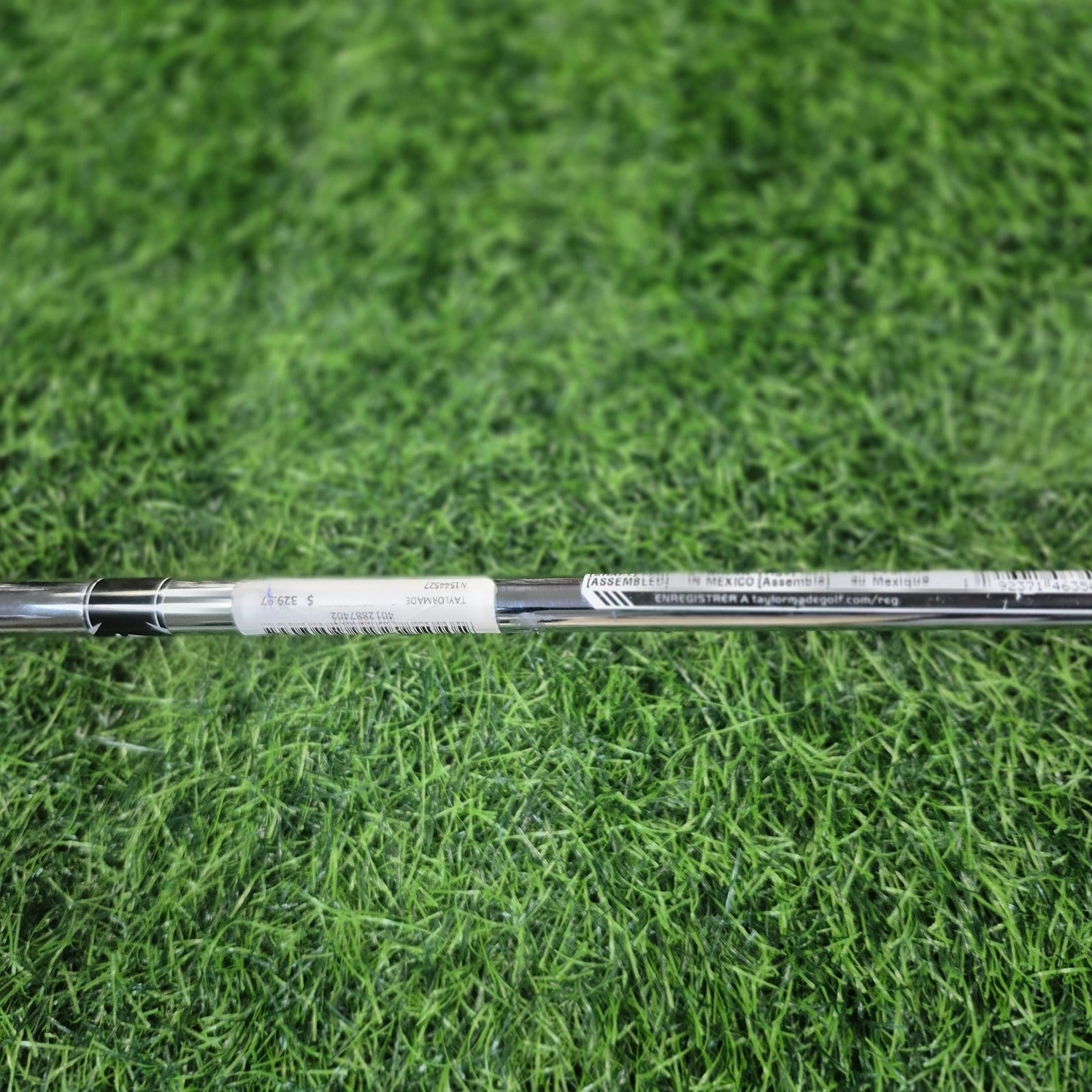 TaylorMde Putter / Spider GT / 35"