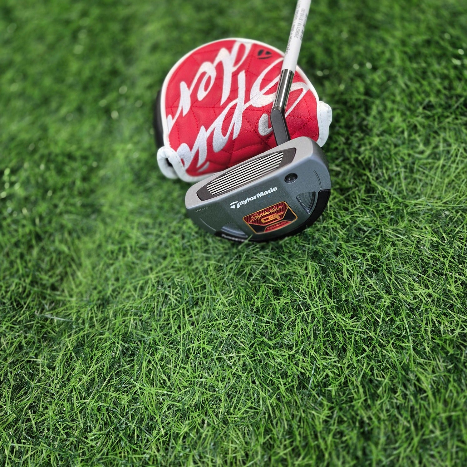 TaylorMde Putter / Spider GT / 35"