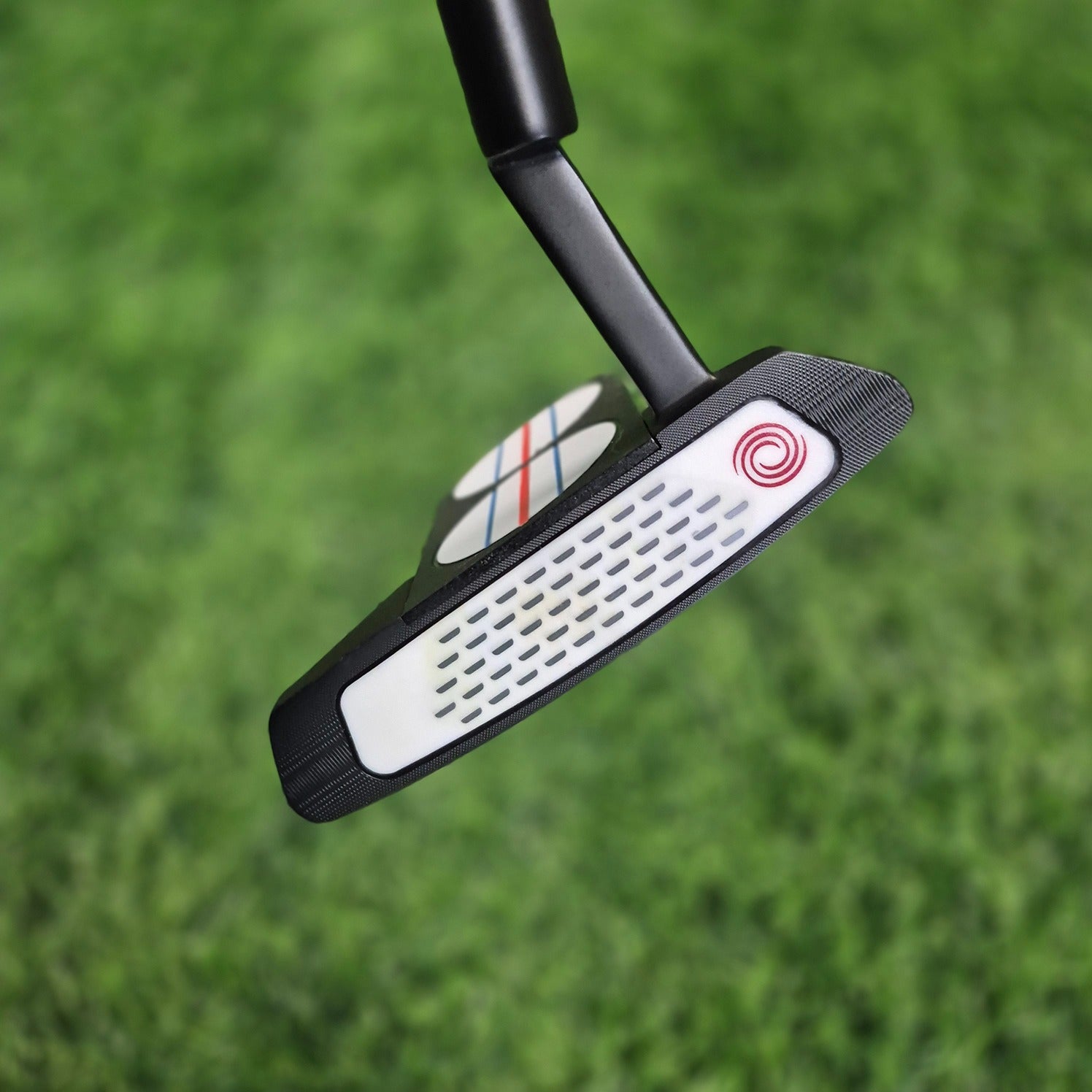 Odyssey Putter / TRIPLE TRACK 2-BALL BLADE / 34