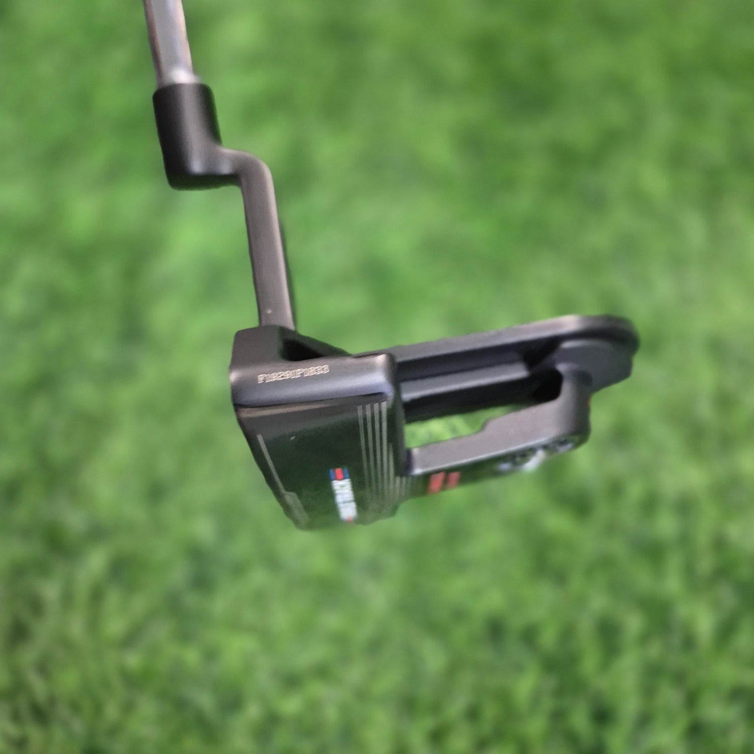 Odyssey Putter / TRIPLE TRACK 2-BALL BLADE / 34"