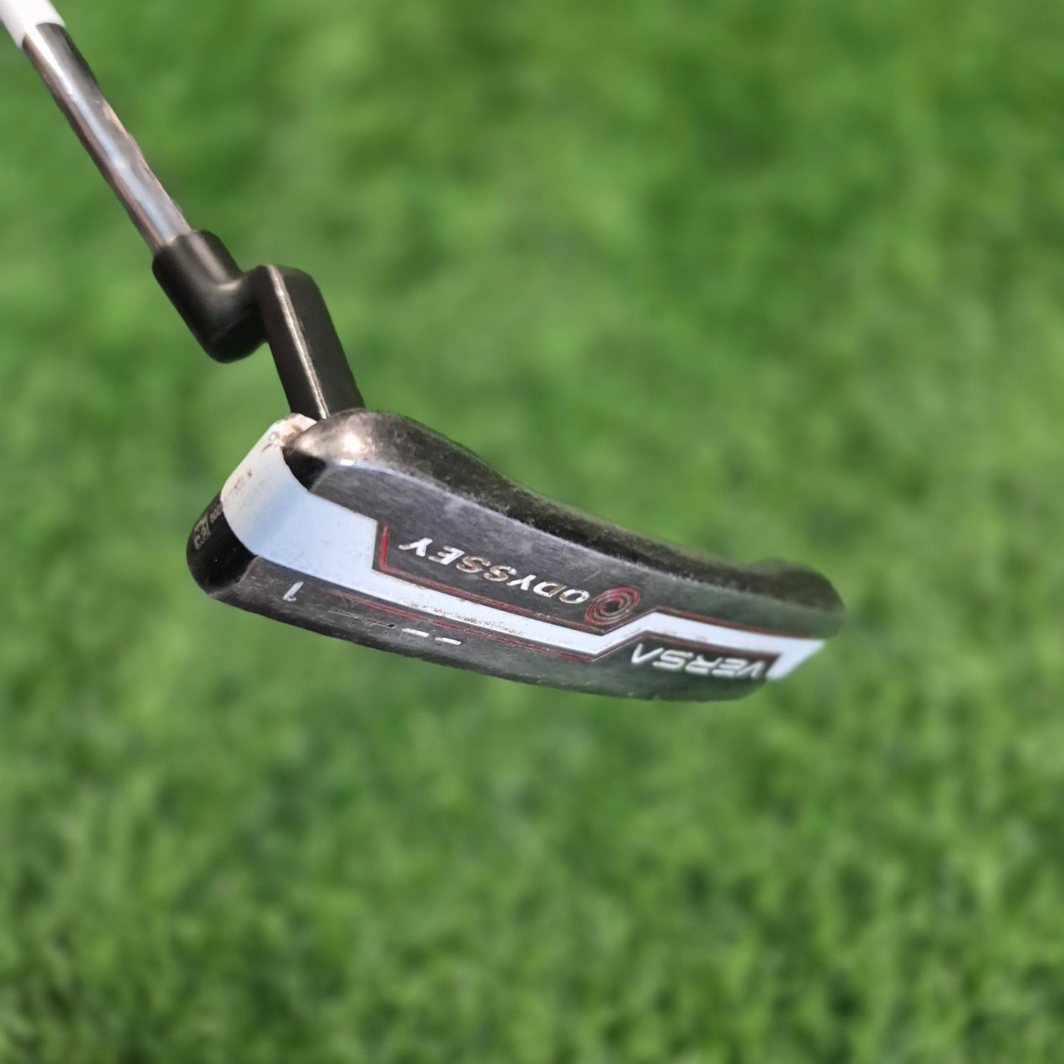 Odyssey Putter / VERSA #61 / 34"