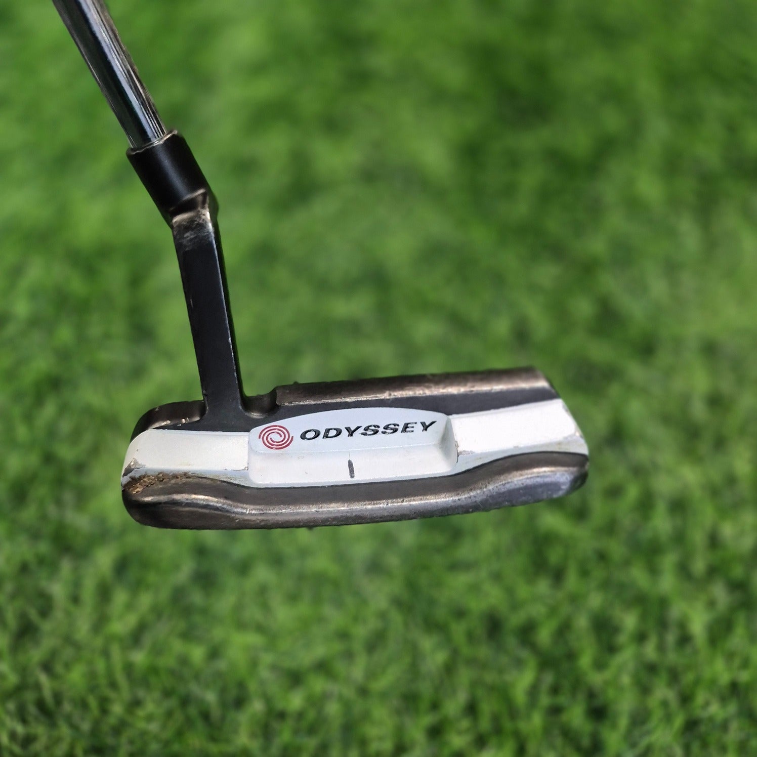Odyssey Putter / VERSA #61 / 34"